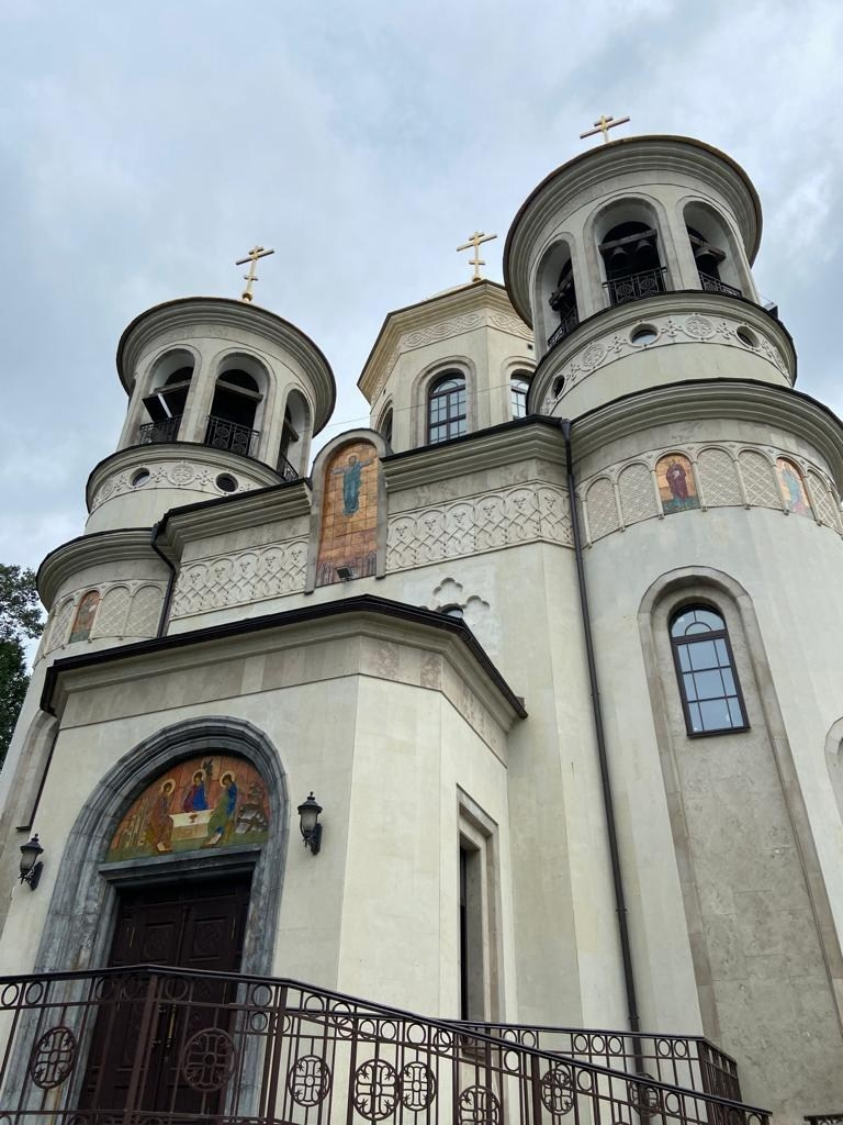 Звенигород | 29.06.2023. Галерея Фантим