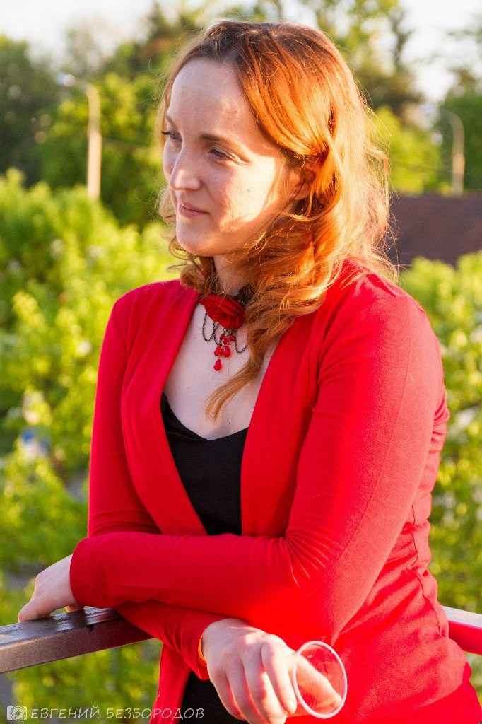 Вечеринка на крыше | 09.05.2016. Галерея Фантим