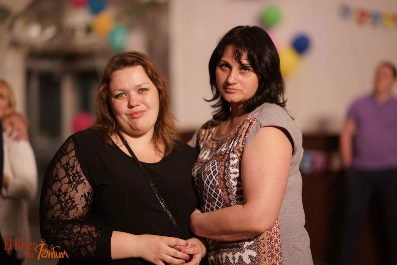 День рождения Фантима. 7 лет! | 21-22.05.2016. Галерея Фантим