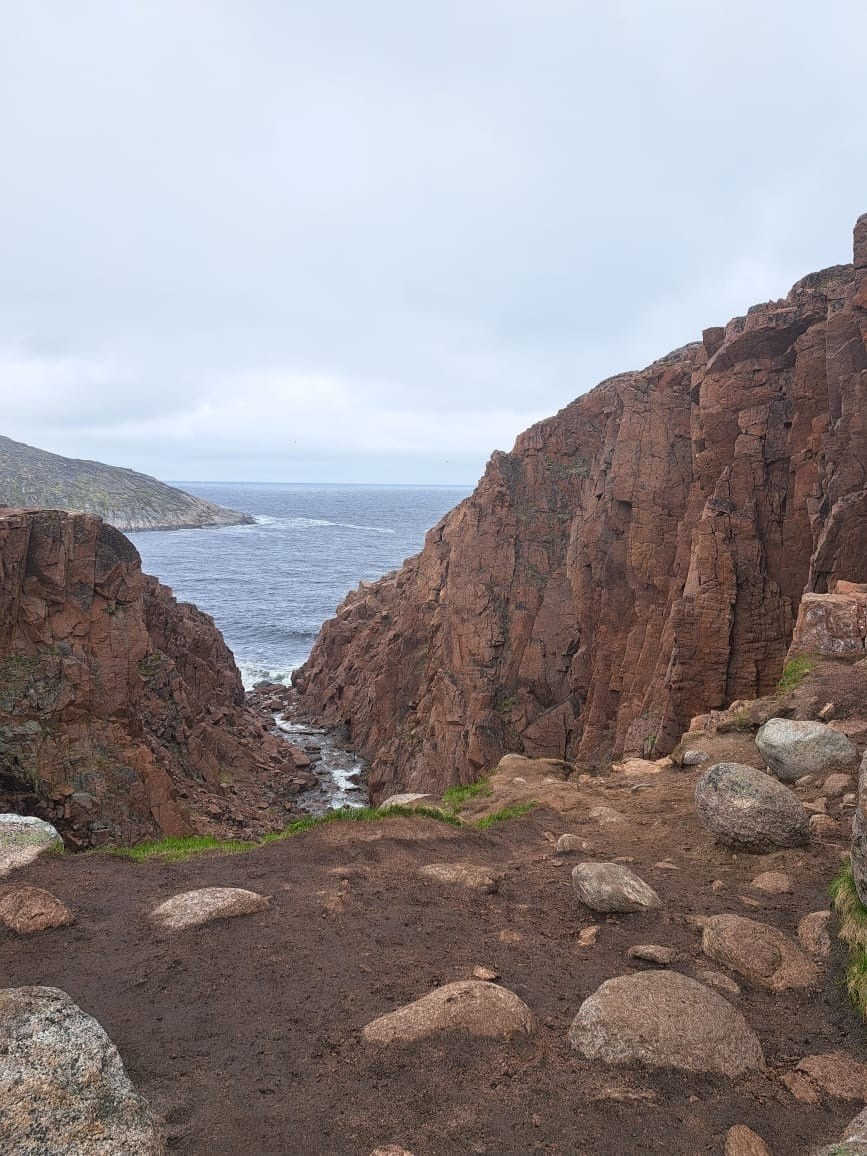 Мурманск | 20-22.06.2025. Галерея Фантим