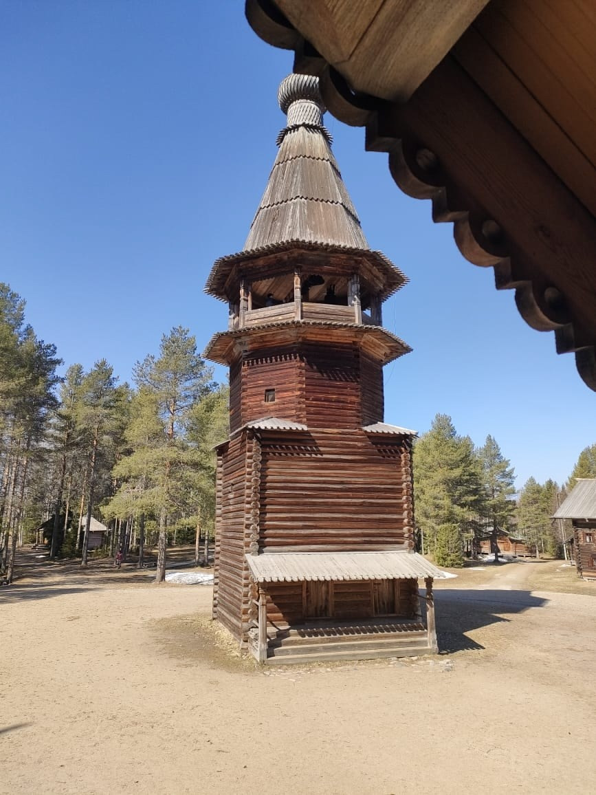 Архангельск | 08.05 — 11.05.2025. Галерея Фантим