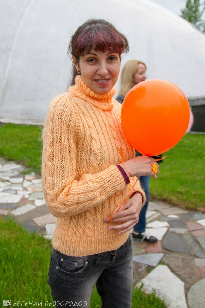 День рождения Фантима. 7 лет! | 21-22.05.2016. Галерея Фантим