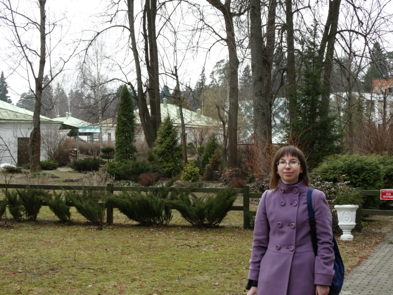 Середниково — Piligrim Porto — Братцево — Сходненская чаша | 09.04.2016. Галерея Фантим