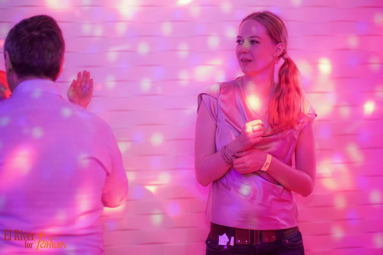 Клубная вечеринка | 25.03.2016. Галерея Фантим