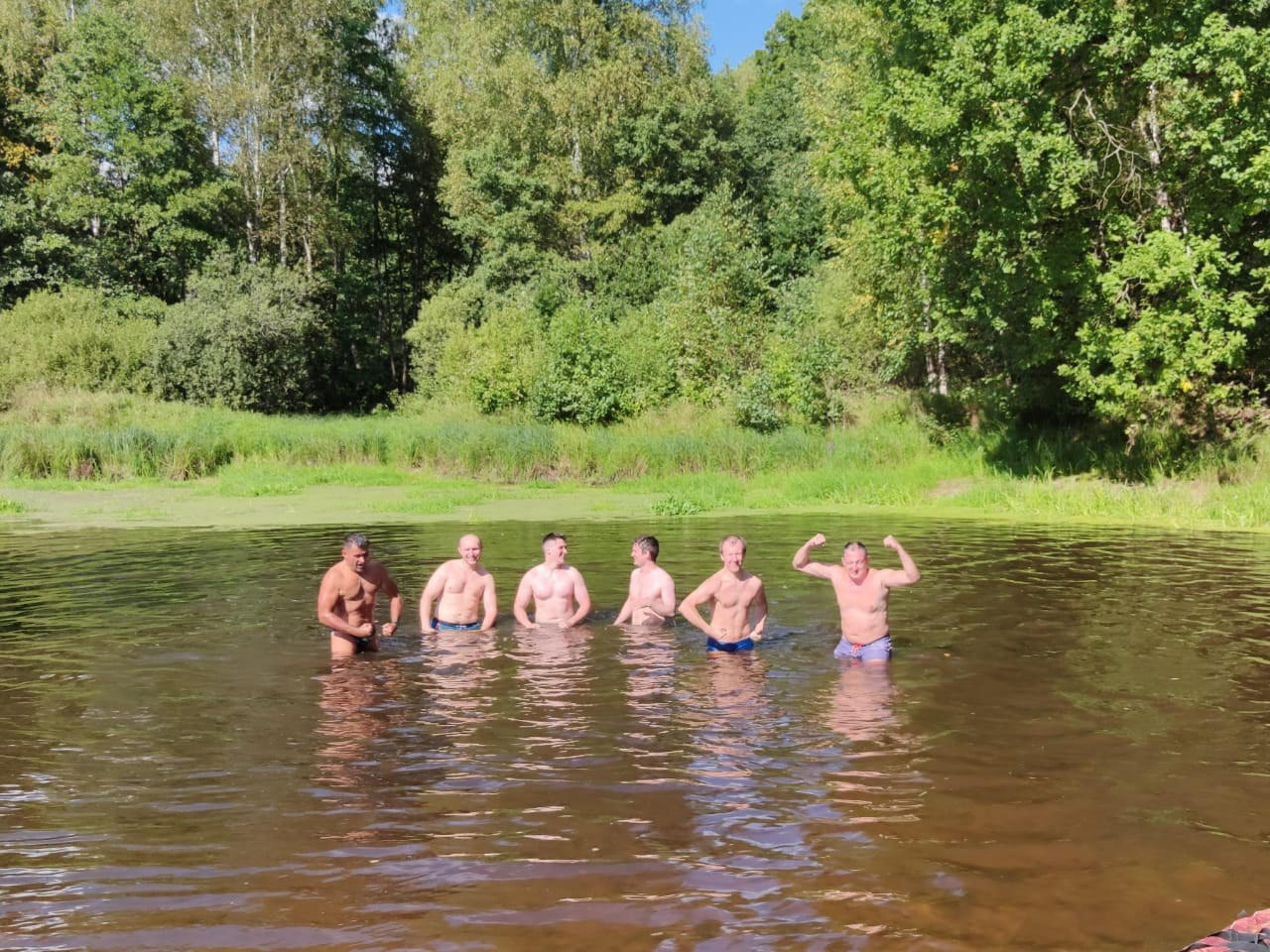 Сплав на байдарках | 22.08.2020. Галерея Фантим