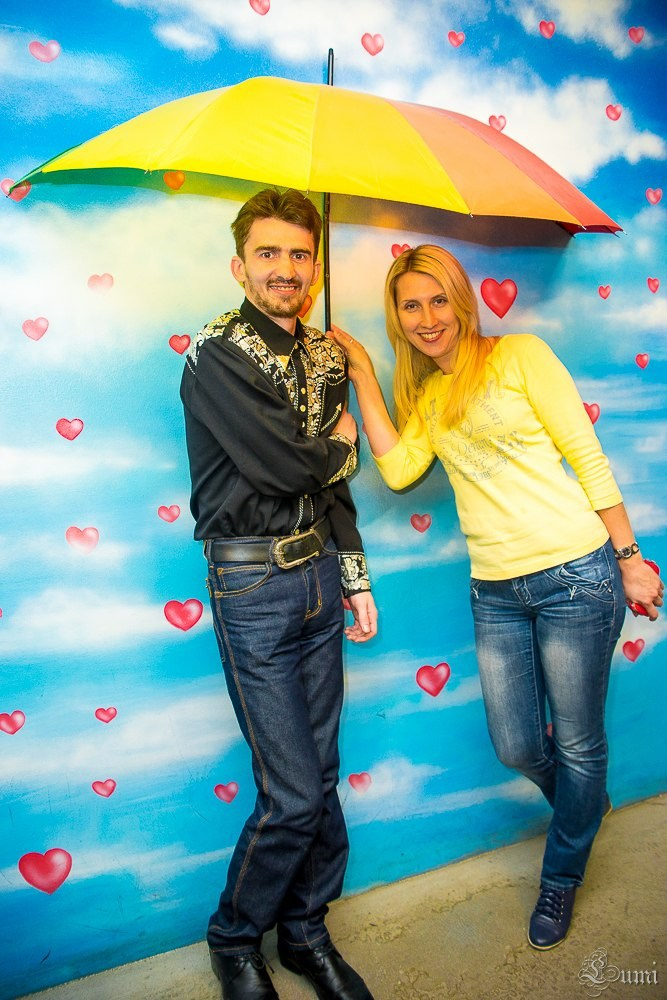 Музей Иллюзий | 04.11.2014. Галерея Фантим