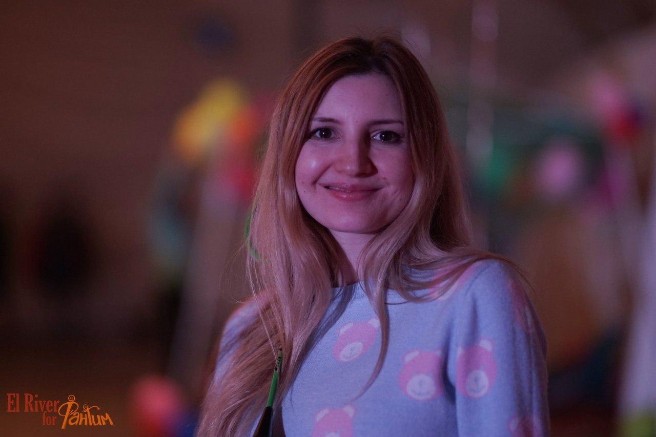 День рождения Фантима. 7 лет! | 21-22.05.2016. Галерея Фантим