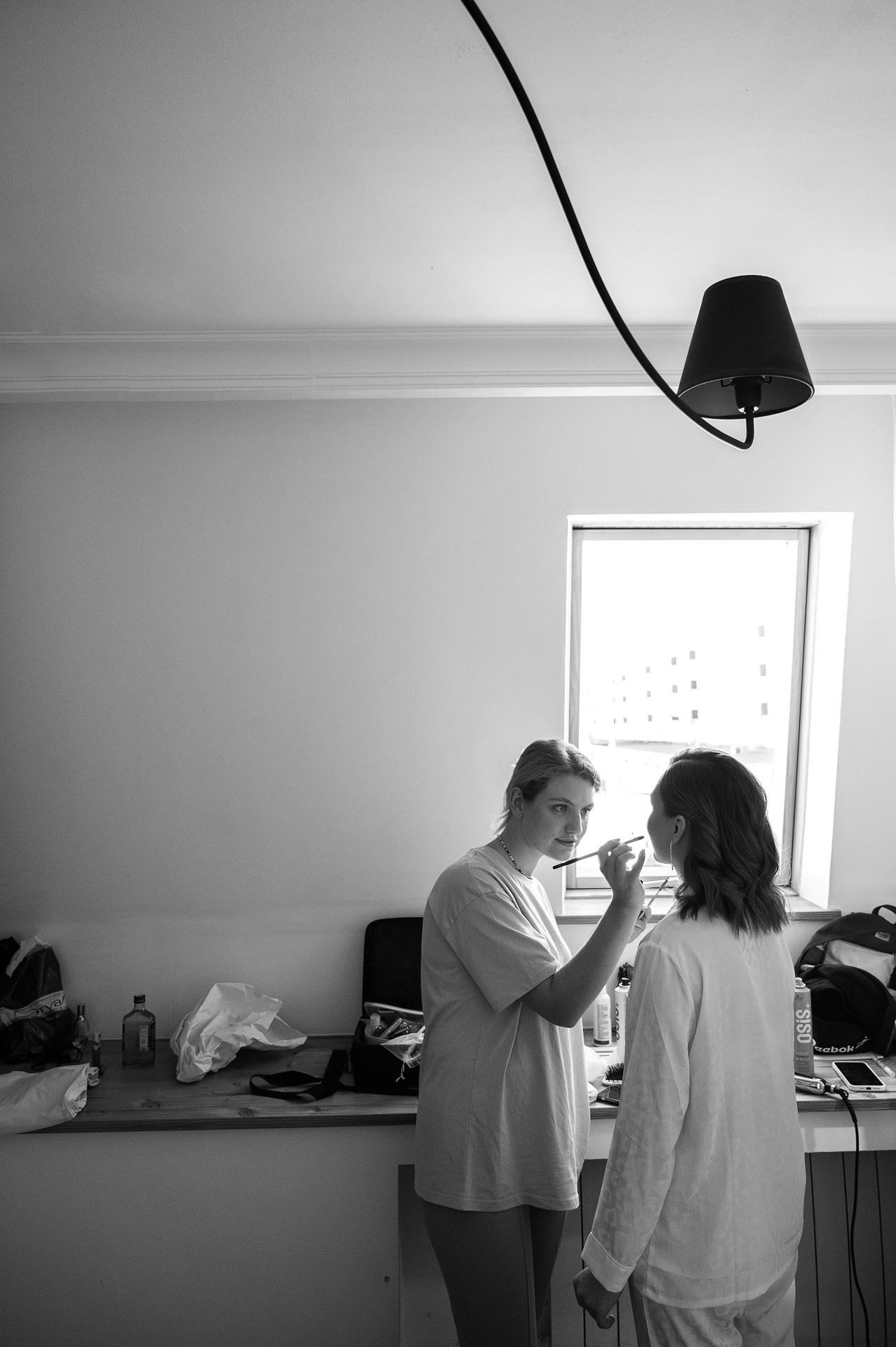 Женя + Настя. Свадебный и семейный фотограф в Сергиевом Посаде, Москве и Московской