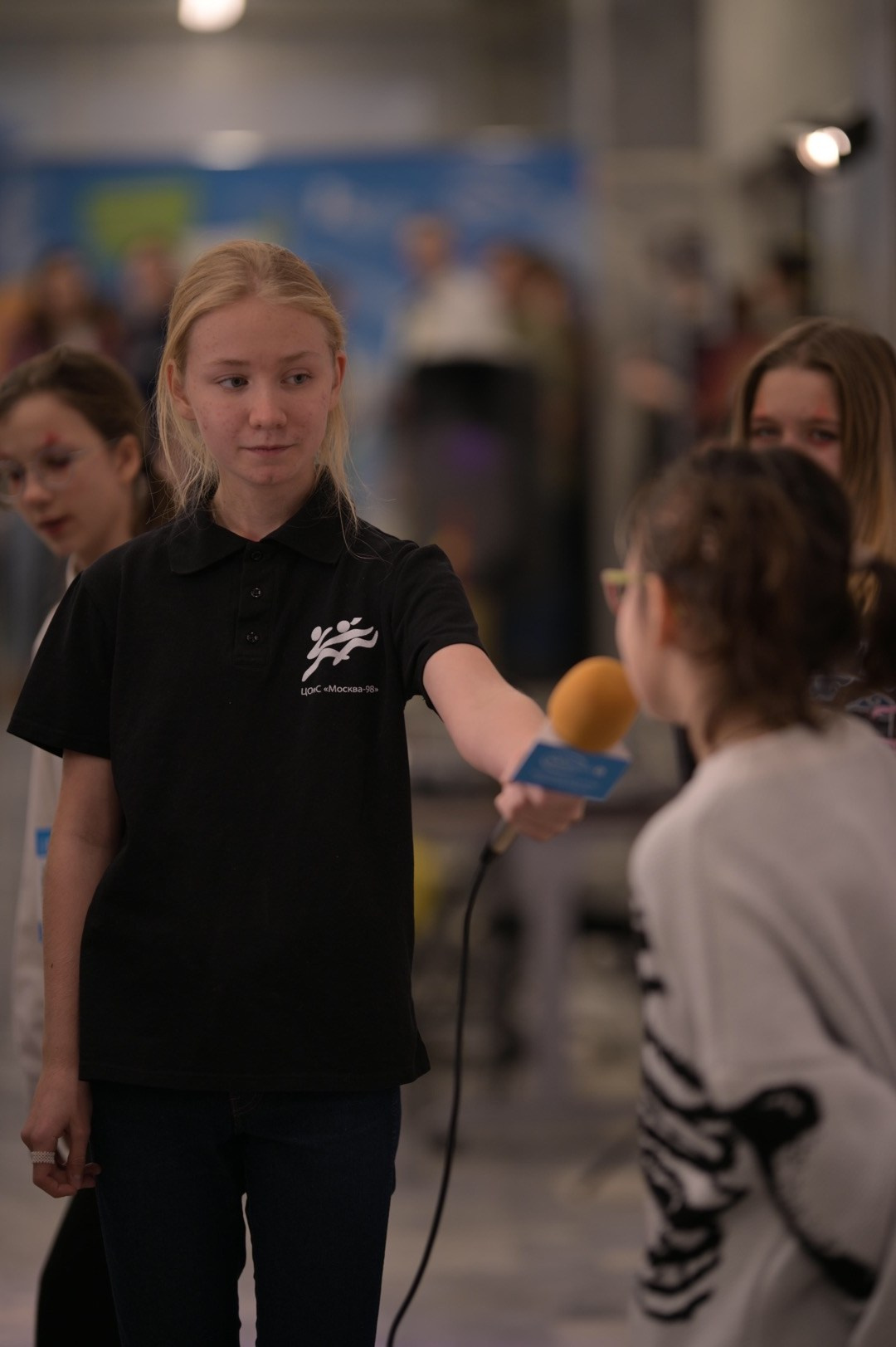 Фестиваль школьных СМИ. Фотограф Ваших событий 📸