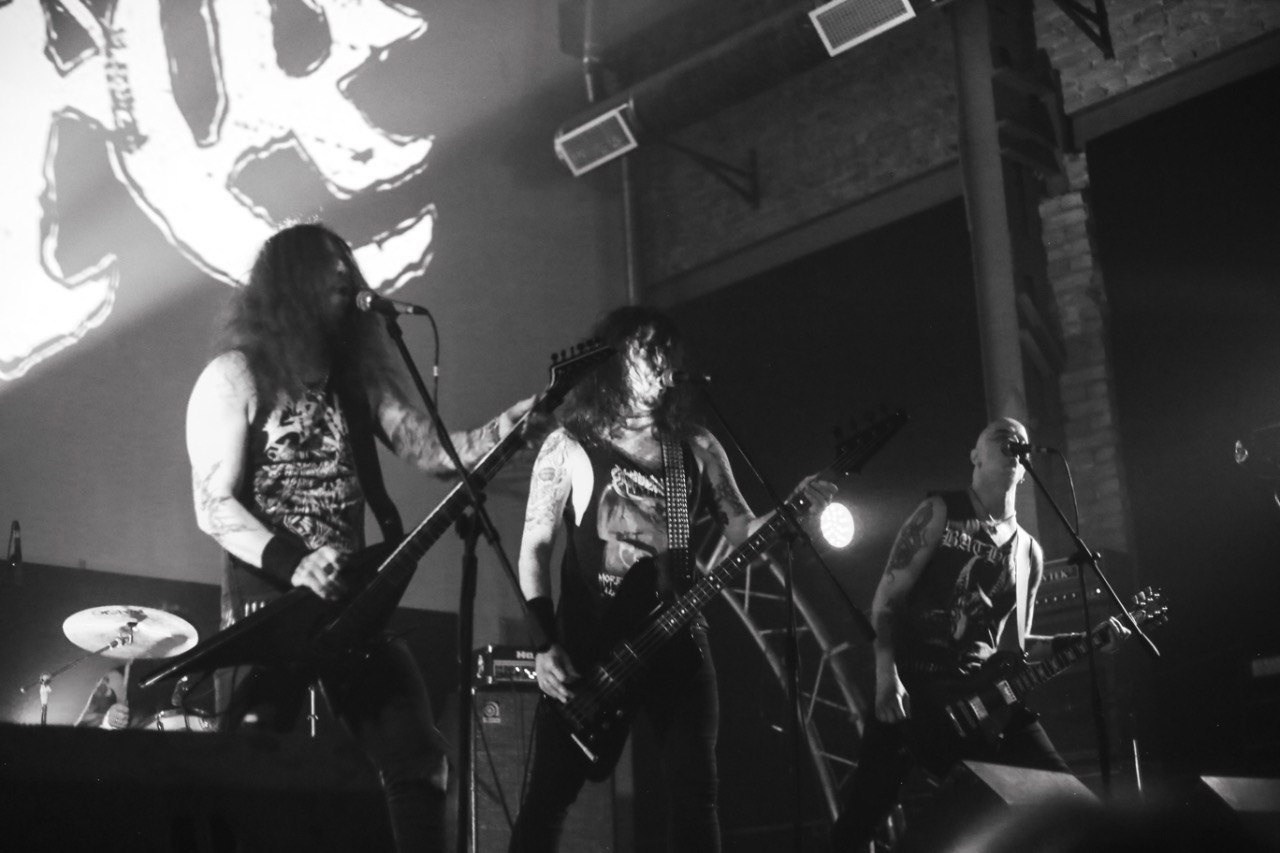 Pyre. Фотограф в Санкт-Петербурге Чумаков Семен