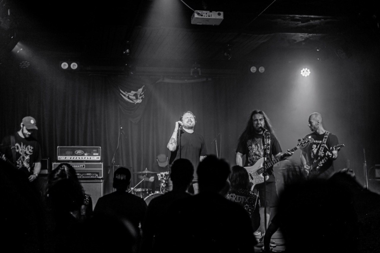 Dampness. Фотограф в Санкт-Петербурге Чумаков Семен