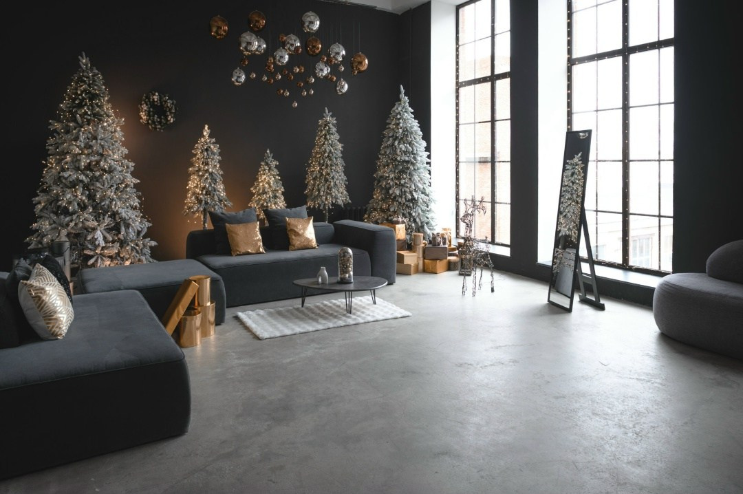 Студии Перми. Портретный и семейный фотограф в Перми Мила Ульянова