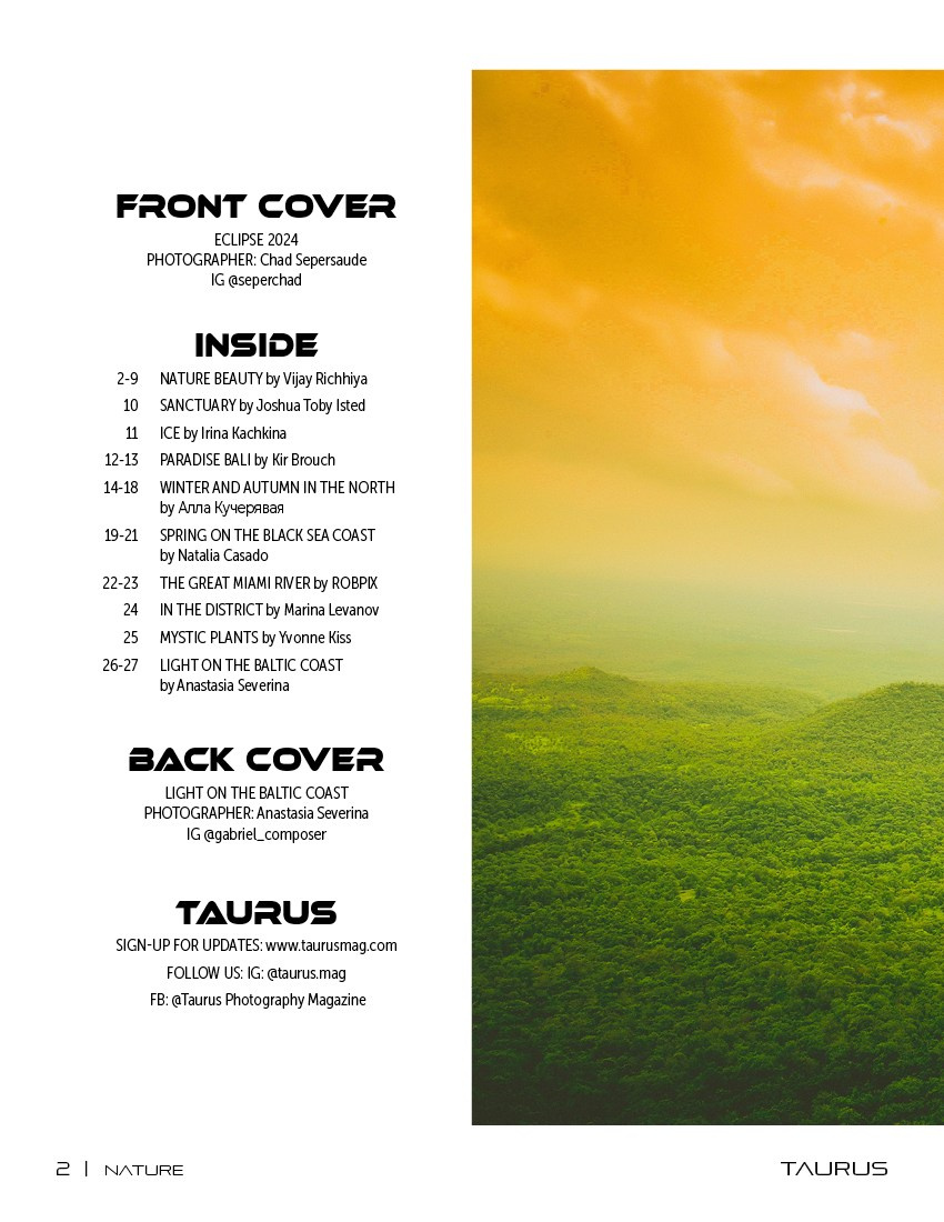 Публикации. Кучерявая || Фотограф || Самара·Питер·Москва