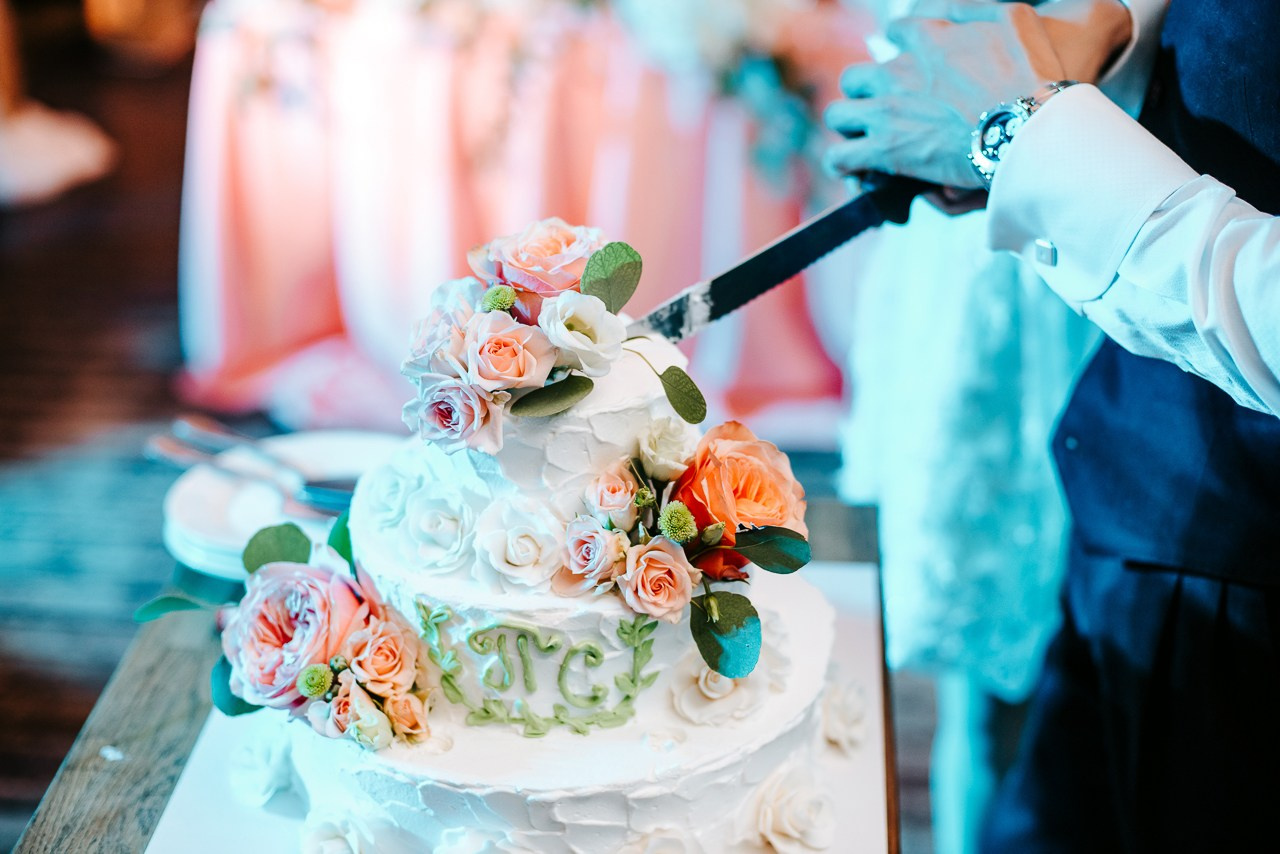 Паша и Света. Фотограф Дмитрий Сермяжко