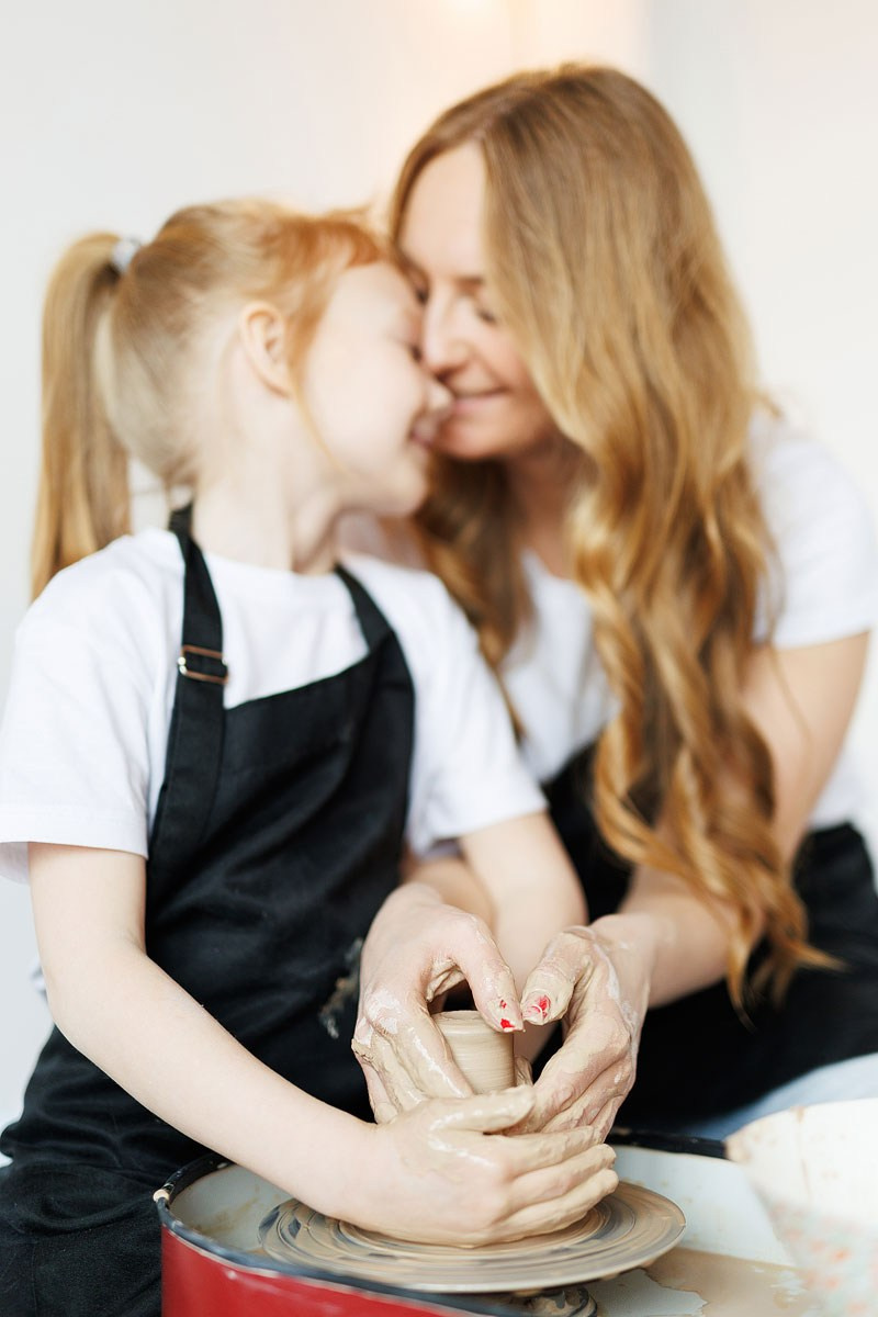Мамина радость. Детский и семейный фотограф Домодедово