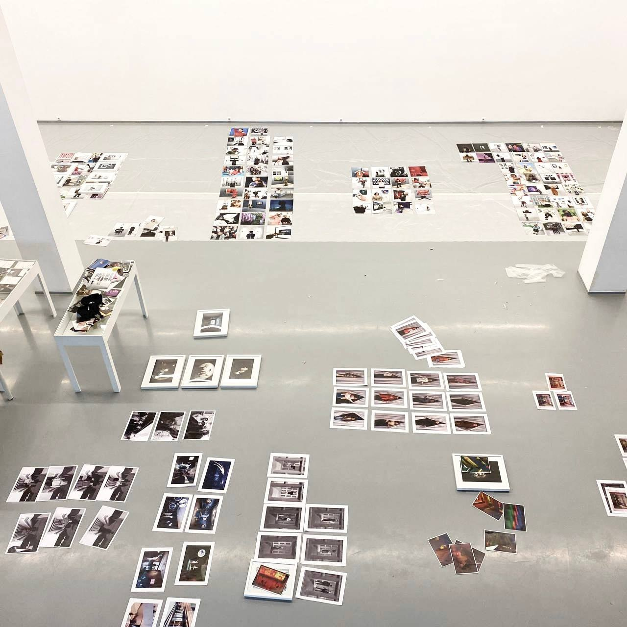 «Тибук». Фотограф в Москве Максим Быков