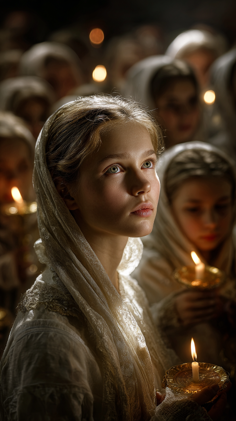 AI изображения. Фотограф в Краснодаре и Бишкеке Галина Бокова