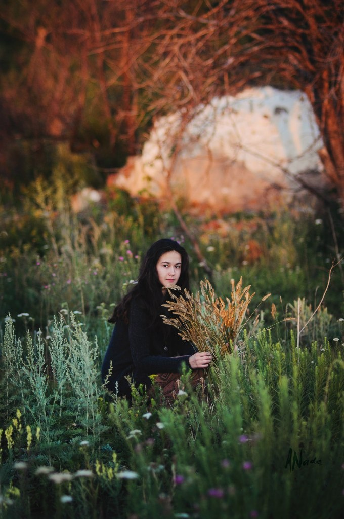 Индивидуальные женские. Андрейко Надежда