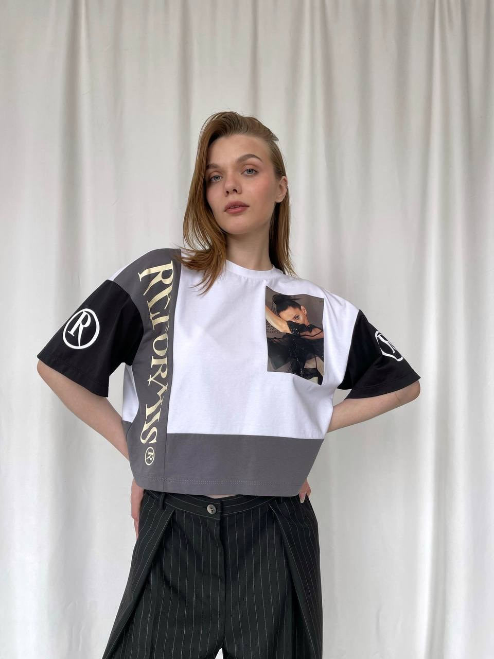 Летний ассортимент