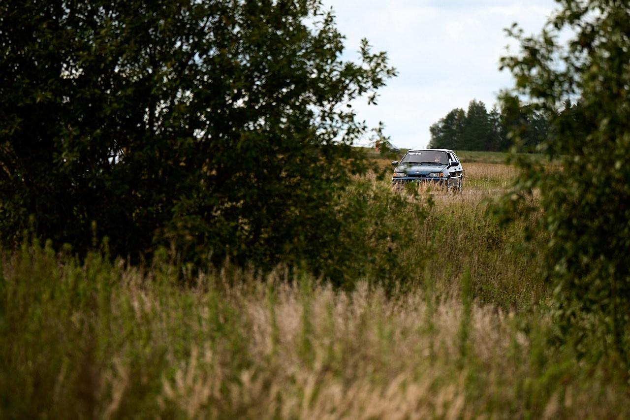 Июльская миля дрэг. Спортивный репортажный фотограф в Ижевске Сергей Мерзляков