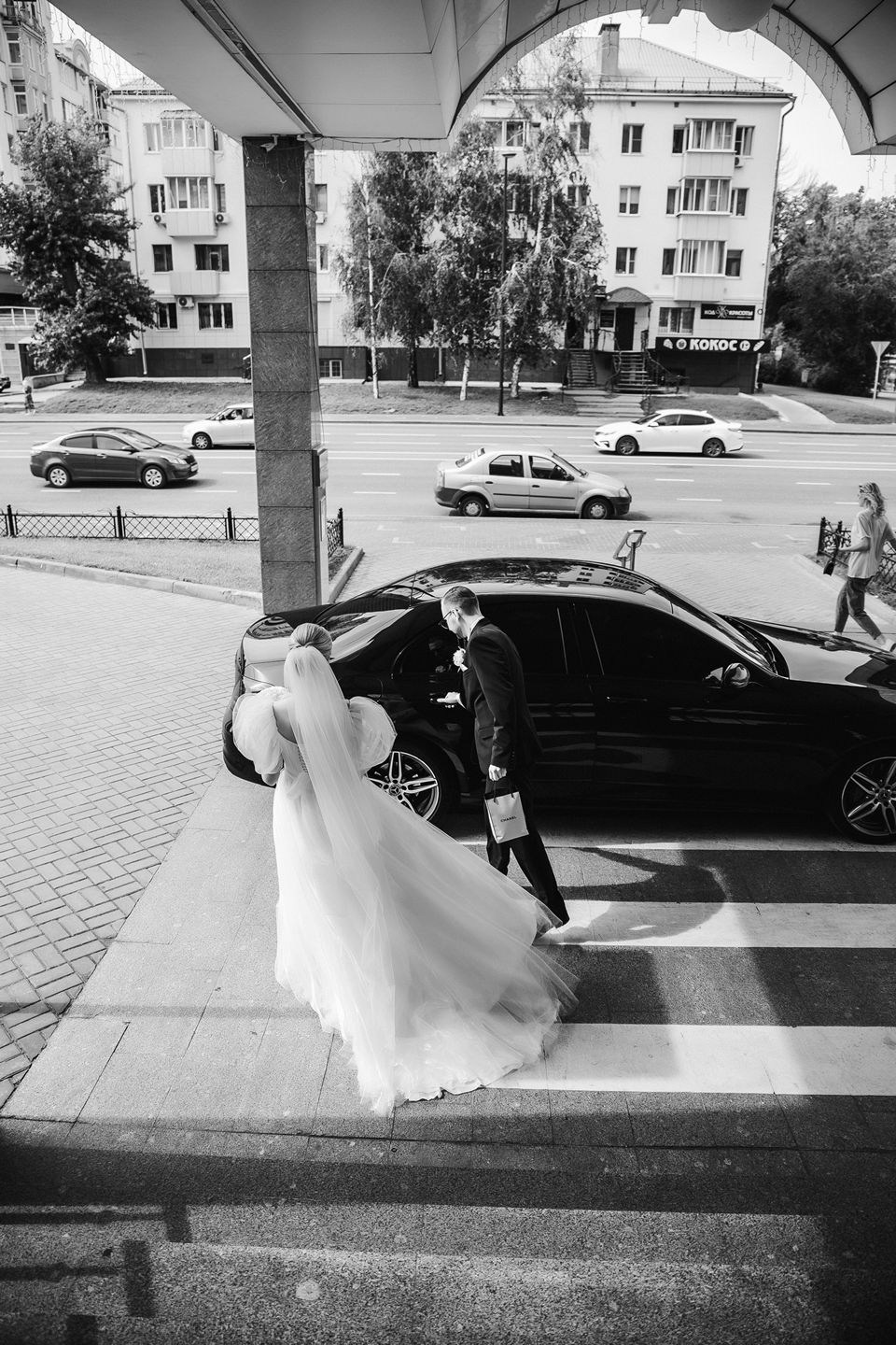 А|А. Свадебное фото свадебное видео фотограф видеограф Липецк Воронеж