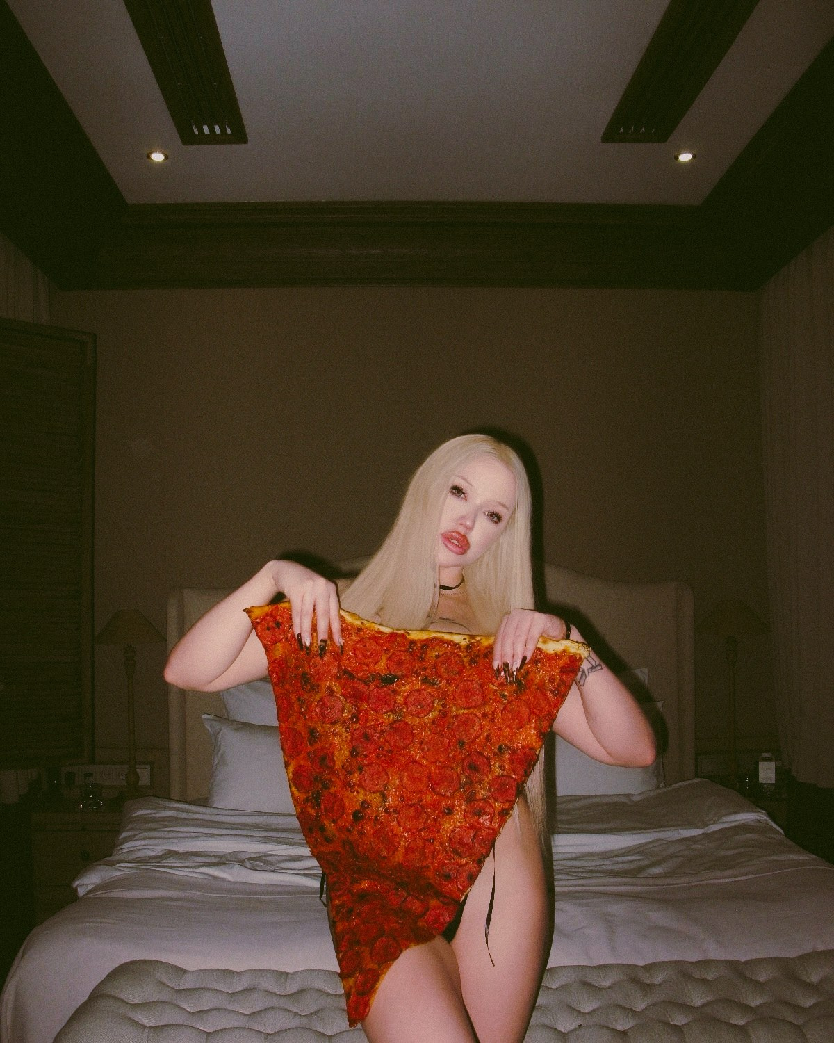 Hotel vibe. Фотограф Gertz5niper в Санкт-Петербурге