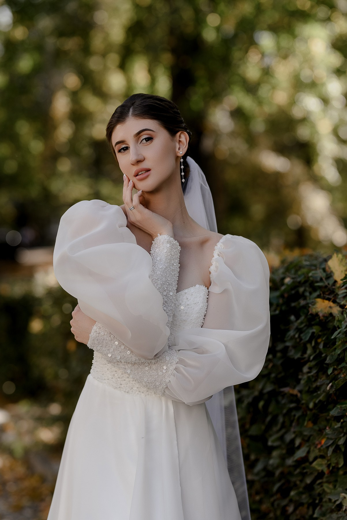 Ксюша и Максим. Свадебный и семейный фотограф в Рязани Калинкина Мария