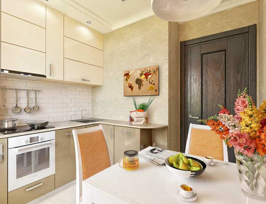 Подберу кадр под ваш интерьер и настроение. Фотограф Кирилл Мешков Кемерово