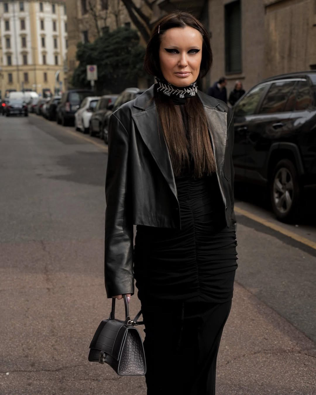 Milan SS'24. Photographer of your fashion moments