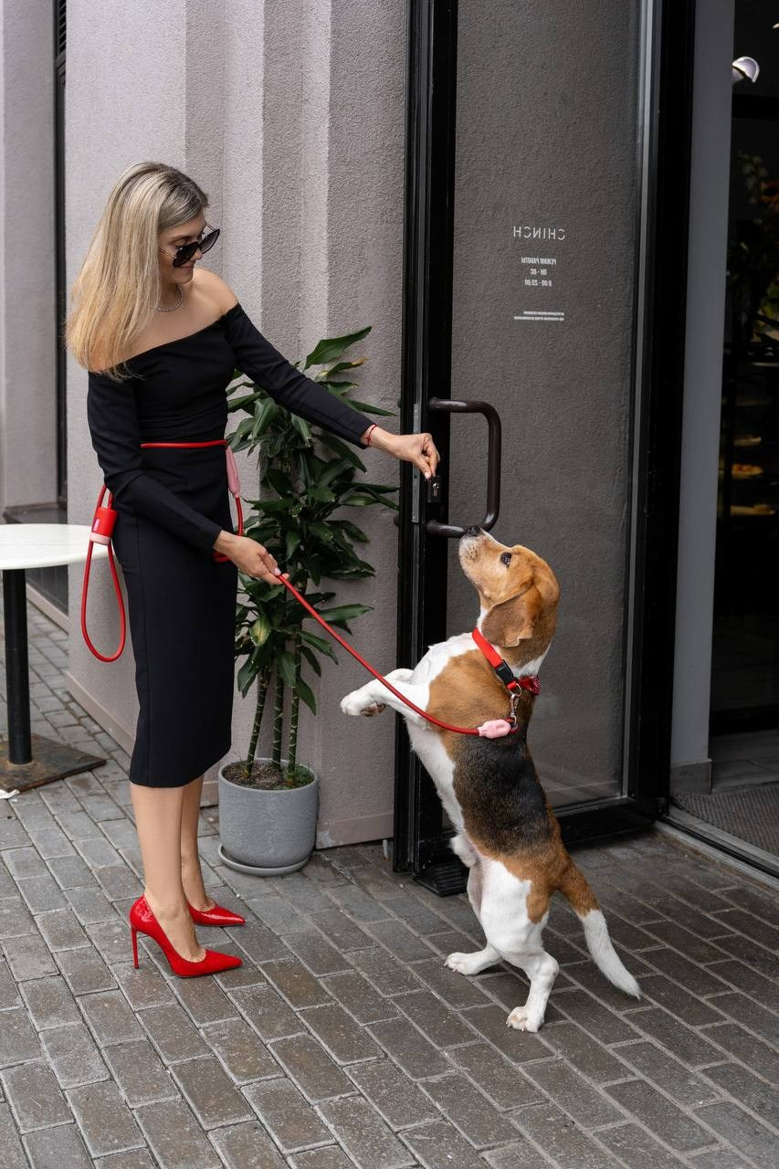 Фотограф в Москве Лера Голубенко