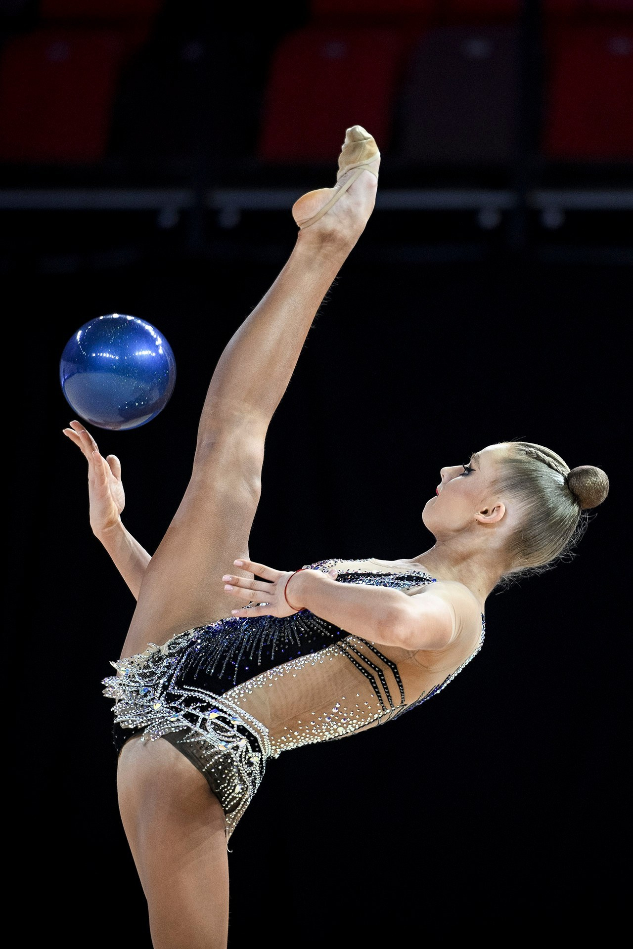 © Natalia Kolesnikova