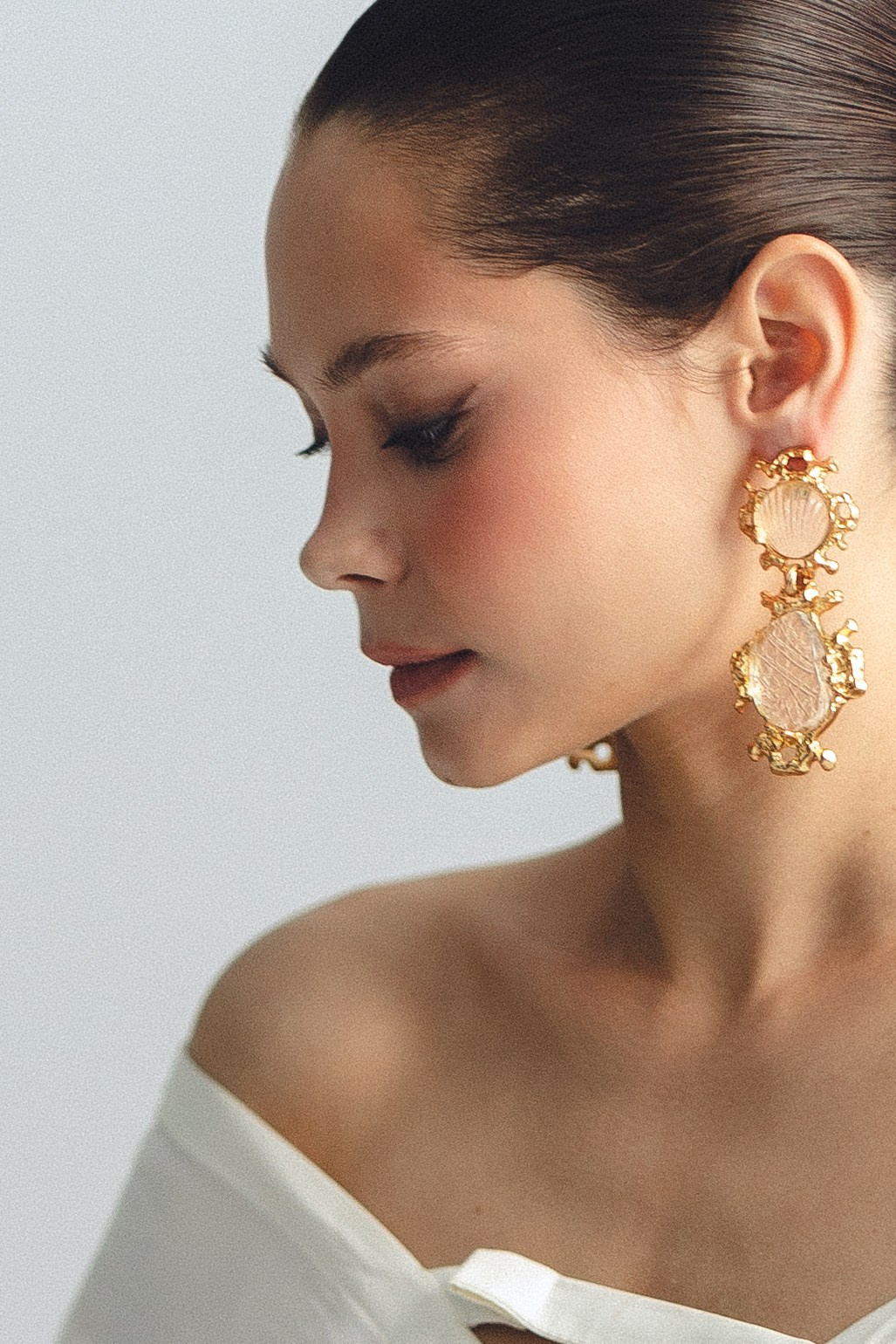 Вера и Андрей. Фотограф в Санкт-Петербурге Осокина Елизавета