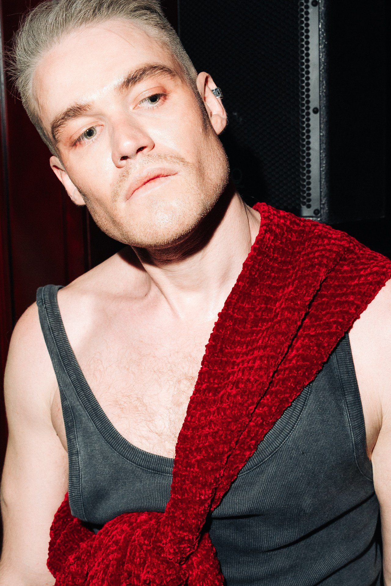 CAVA disco. Портретный и репортажный фотограф в Санкт-Петербурге Максим Пашков