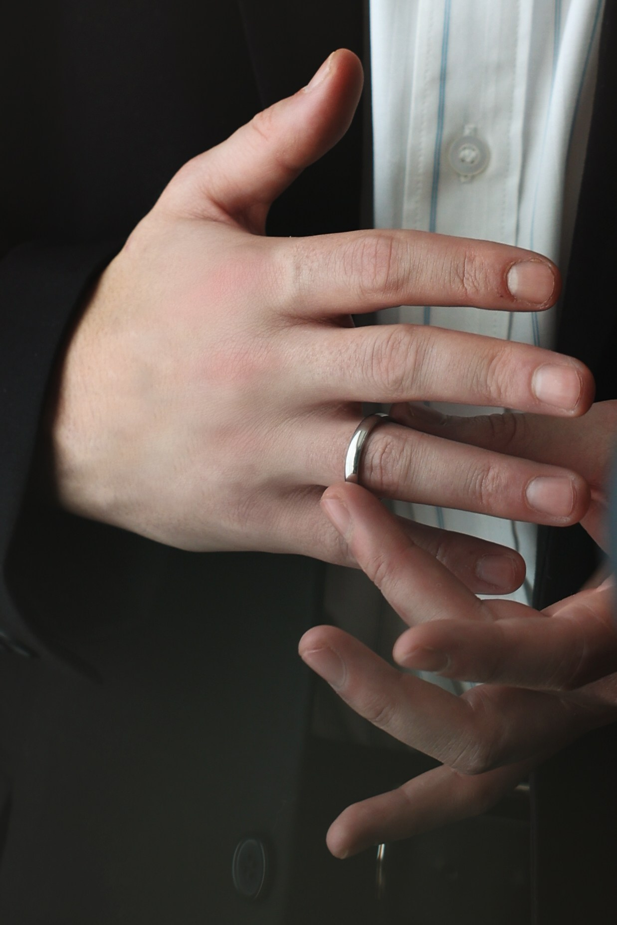 Филипп & Юлия. Свадебный, семейный и индивидуальный фотограф в Зеленограде и Москве Ирина Костенко