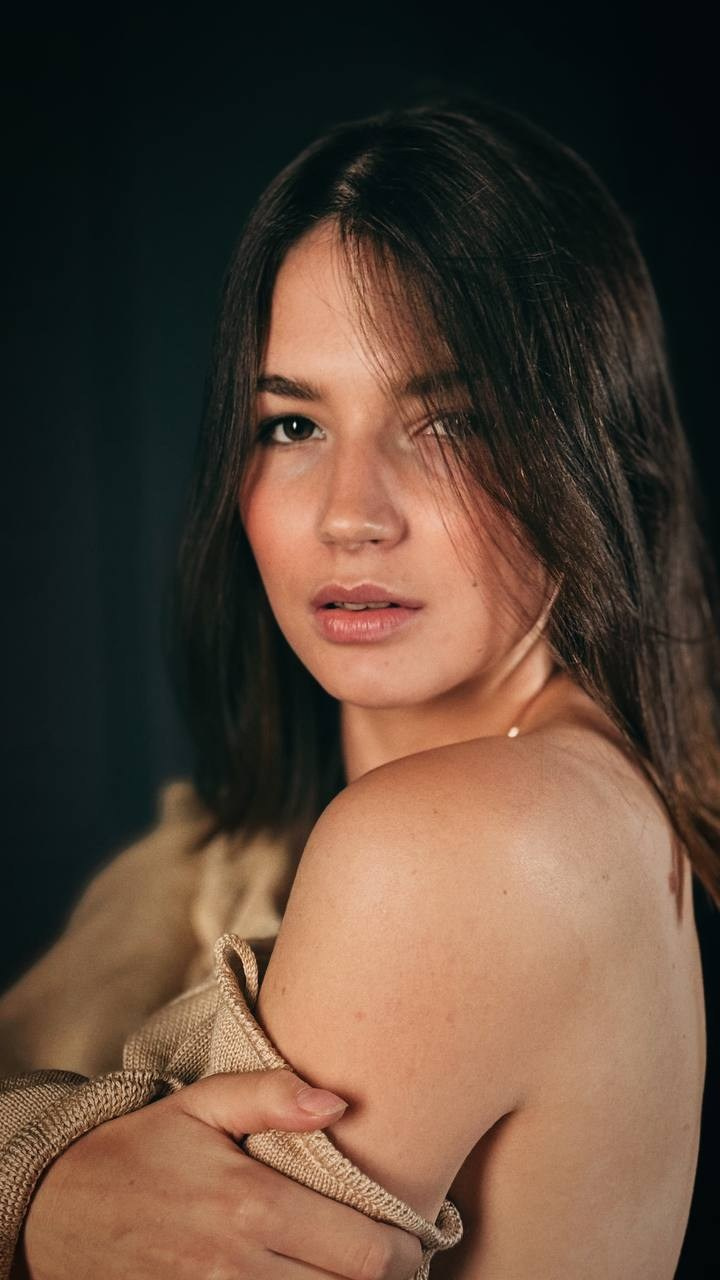 Тишина сотканная из пряжи. Мобильный фотограф Дмитрий Шпуров | KIREVAS