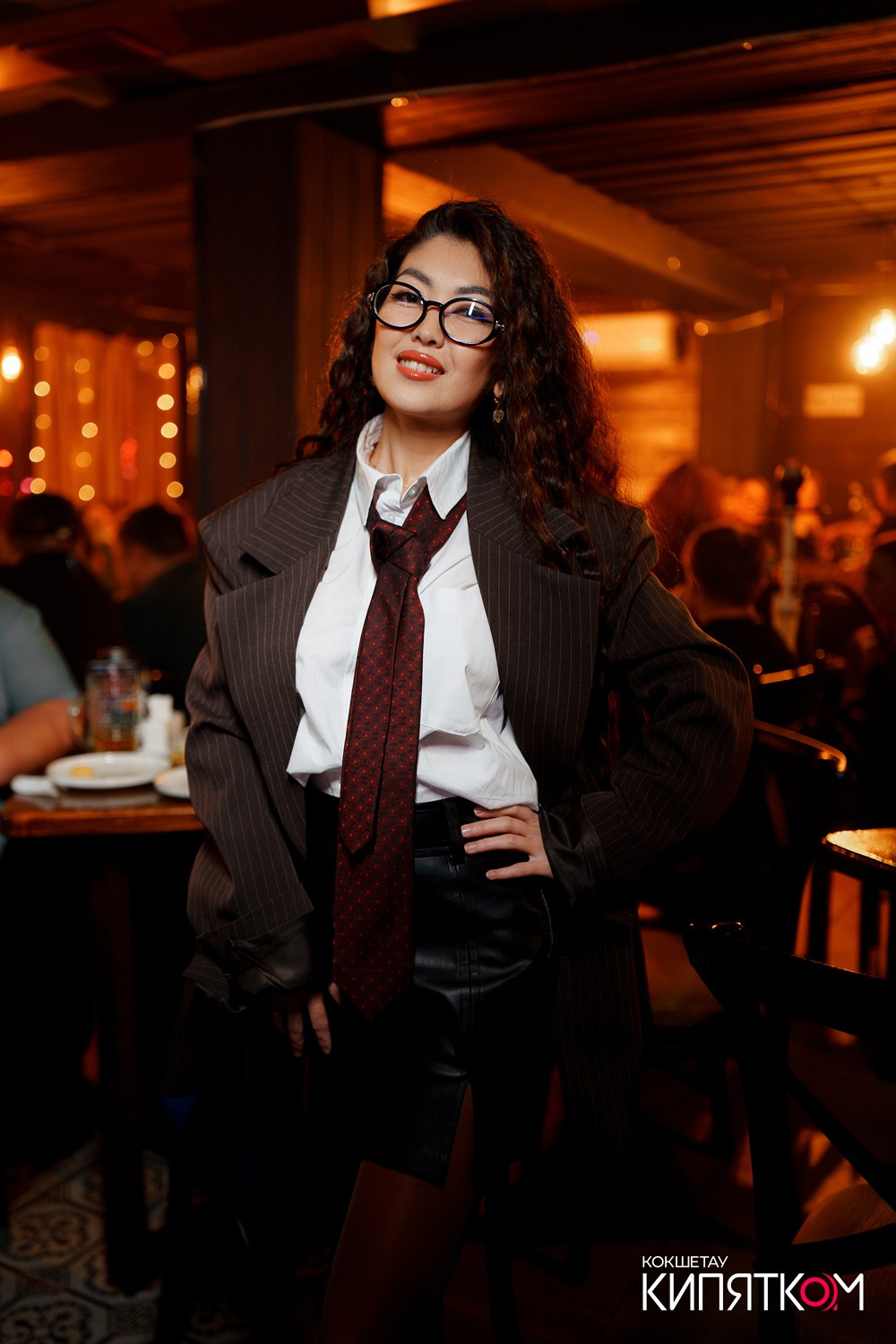 КОНЦЕРТ ФАКТОР 2. КИПЯТКОМ КОКШЕТАУ