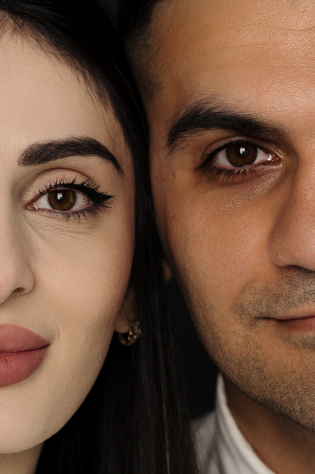 Эля и Артур. Фотограф в Краснодаре Скубицкая Альбина