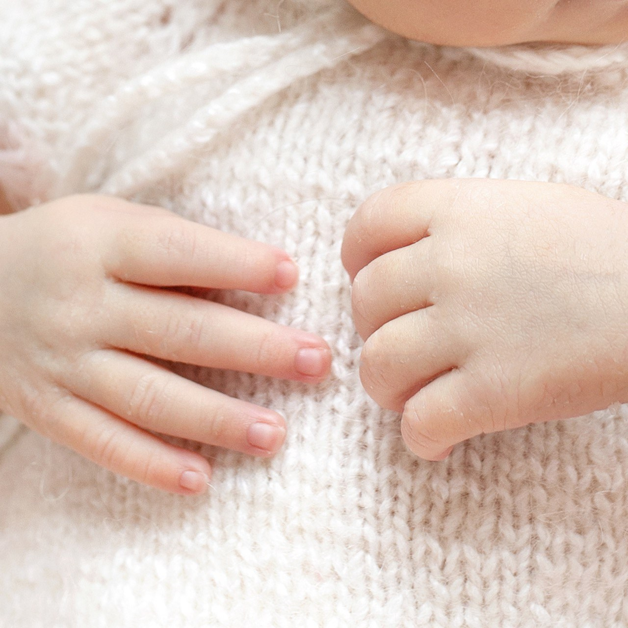 Фотограф новорождённых в г. Усть-Каменогорск