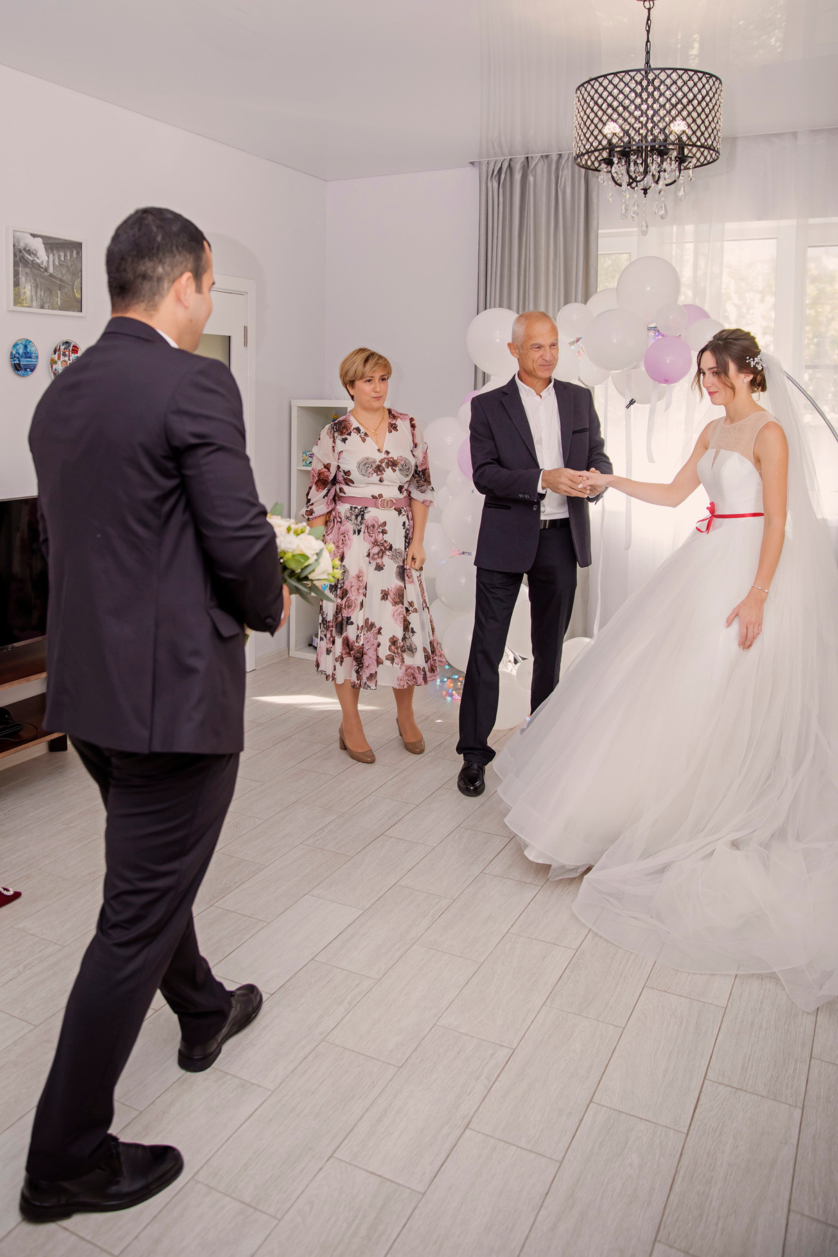 Анна и Даулет. Свадебный и семейный фотограф Колоскова Мария (Сочи и весь мир)