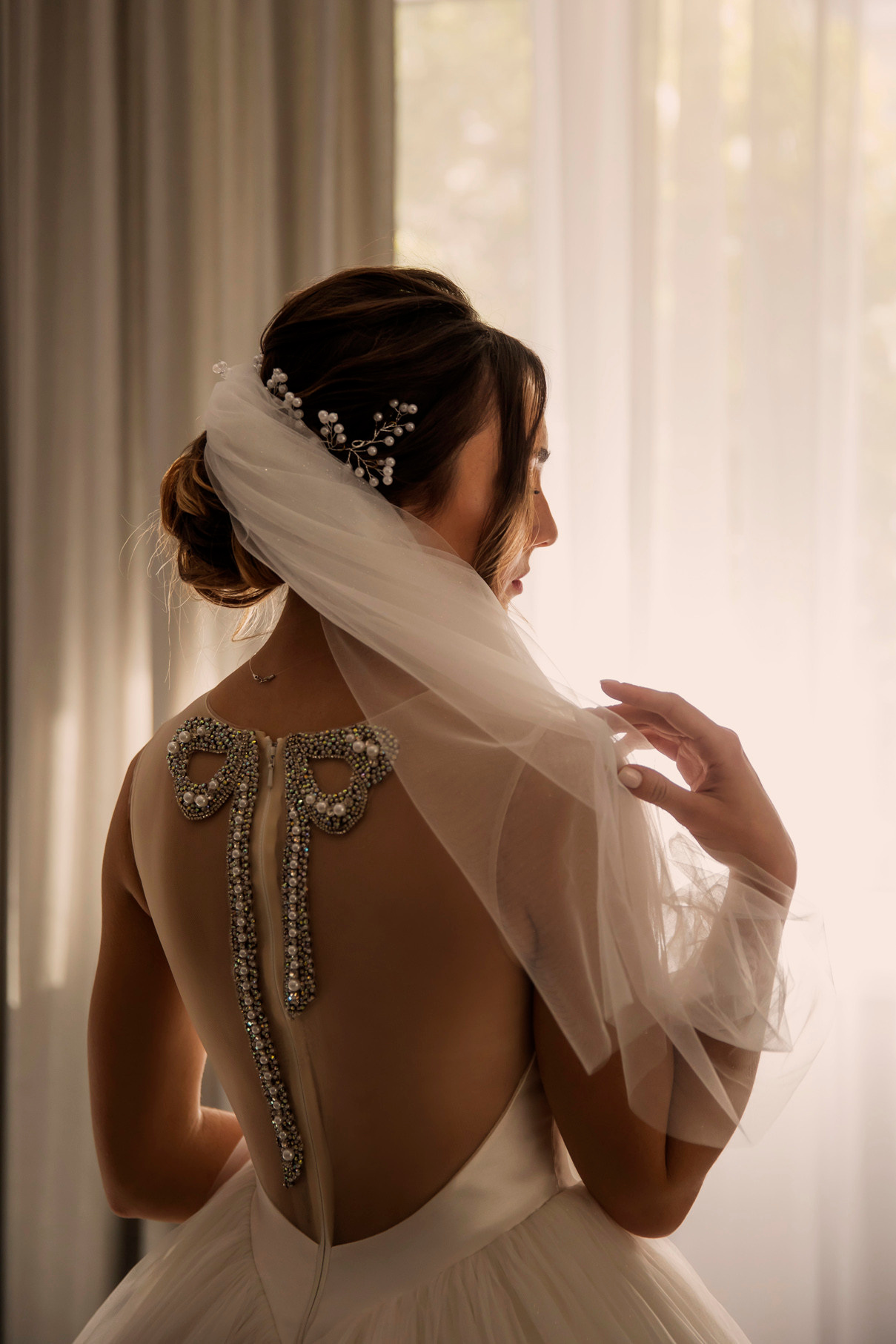 Анна и Даулет. Свадебный и семейный фотограф Колоскова Мария (Сочи и весь мир)