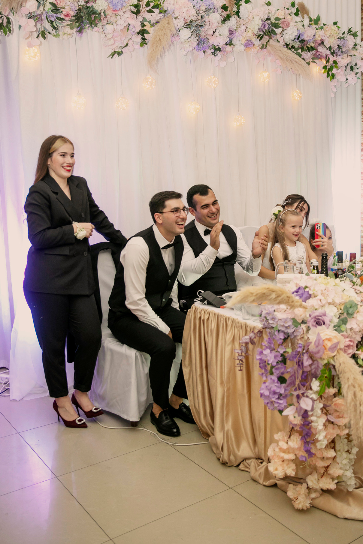 Анна и Даулет. Свадебный и семейный фотограф Колоскова Мария (Сочи и весь мир)