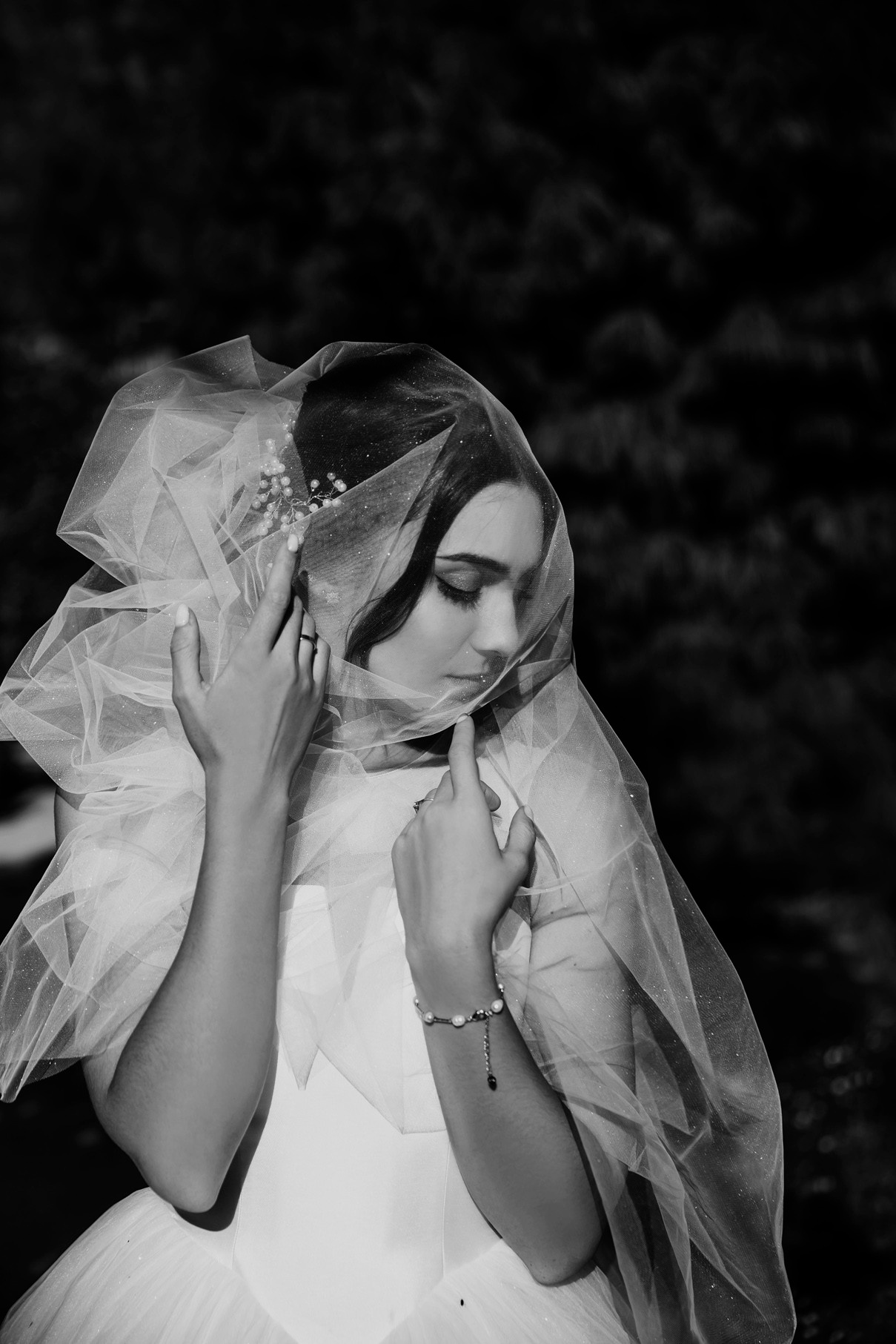 Анна и Даулет. Свадебный и семейный фотограф Колоскова Мария (Сочи и весь мир)