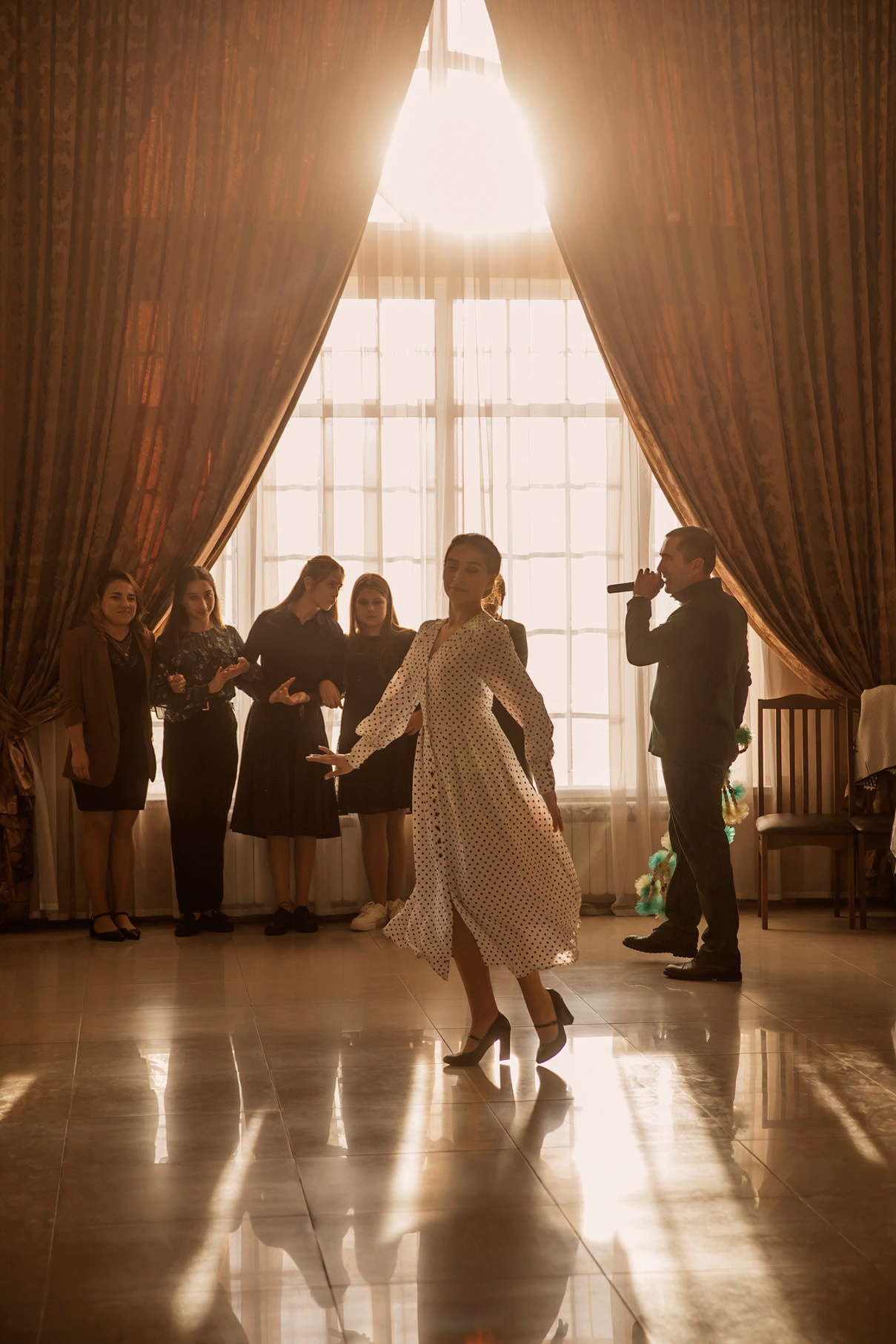 Анна и Даулет. Свадебный и семейный фотограф Колоскова Мария (Сочи и весь мир)