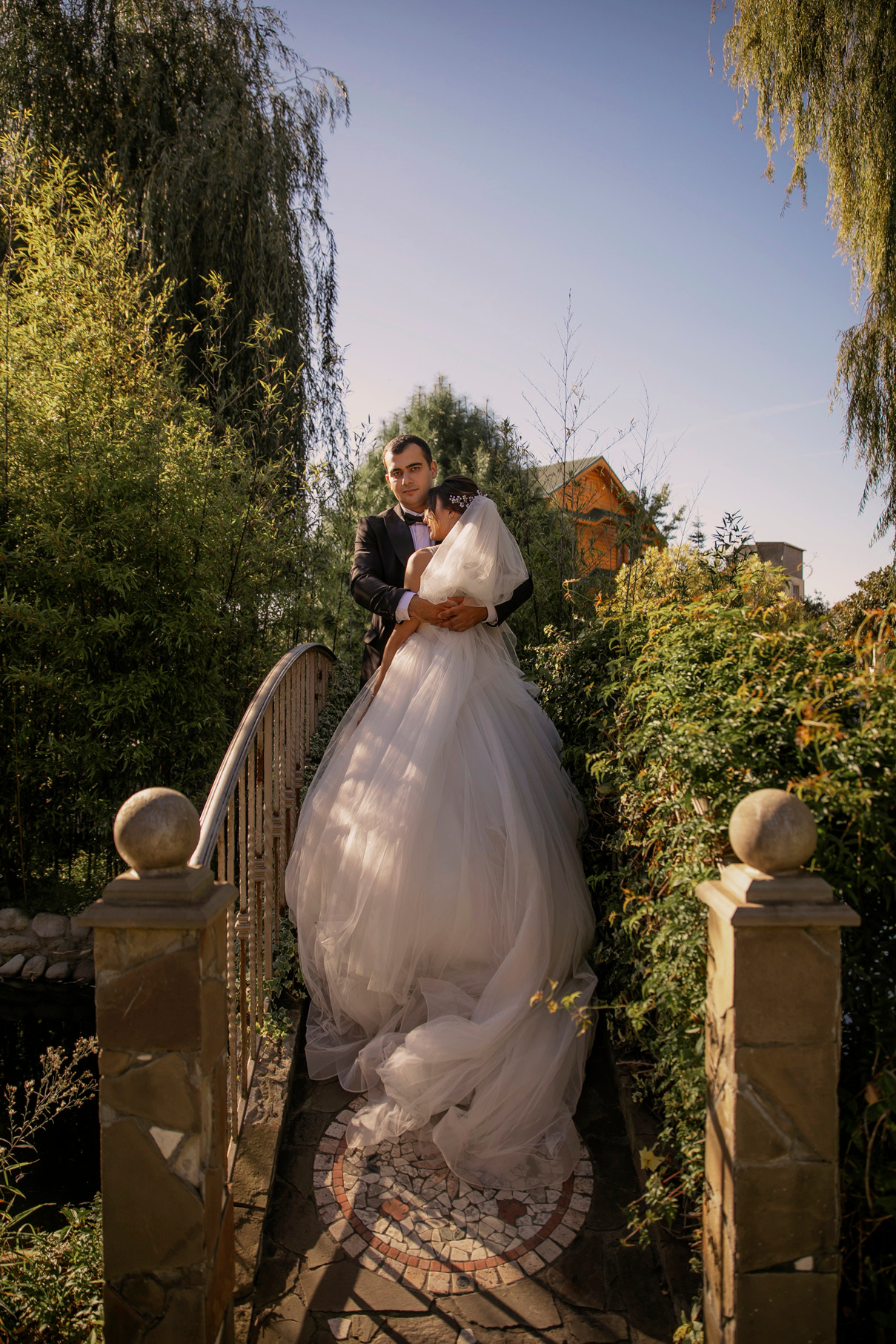 Анна и Даулет. Свадебный и семейный фотограф Колоскова Мария (Сочи и весь мир)
