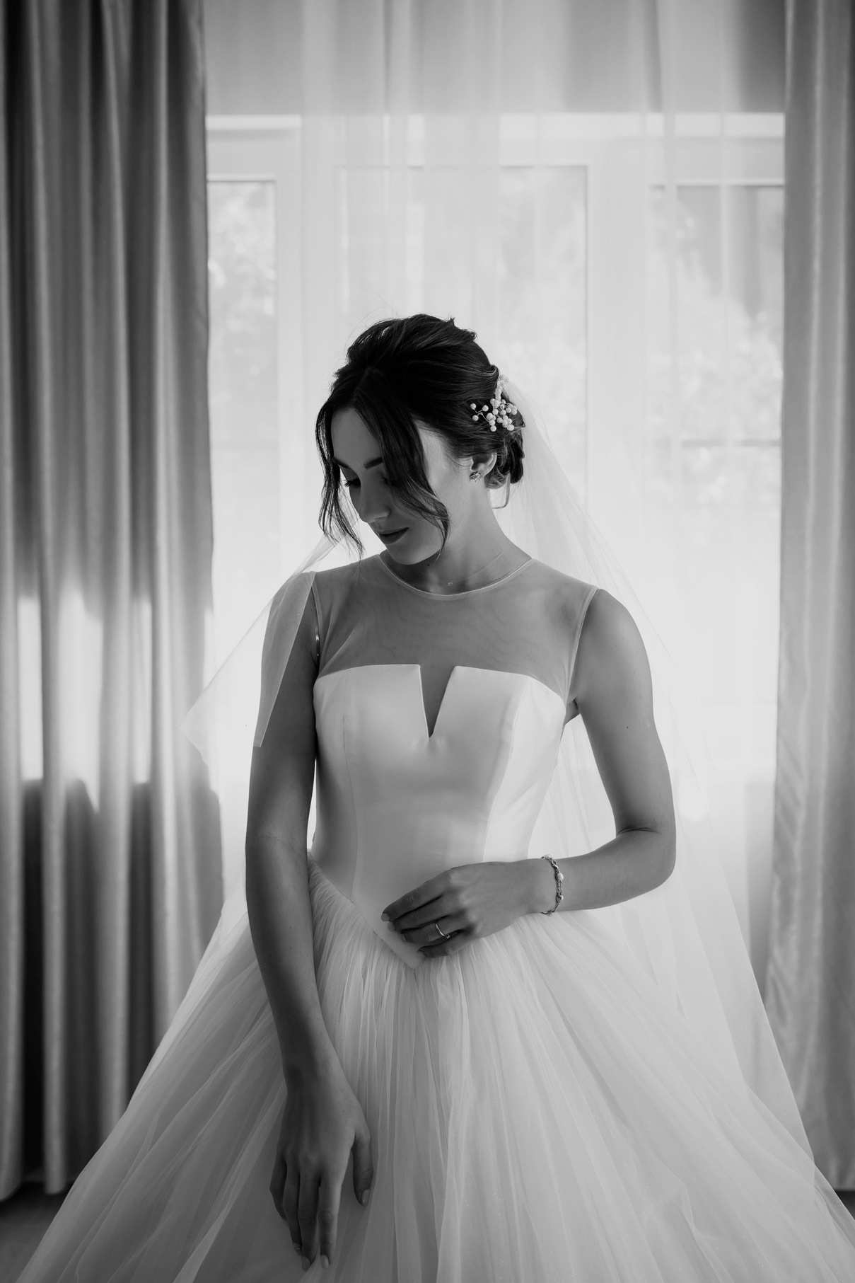 Анна и Даулет. Свадебный и семейный фотограф Колоскова Мария (Сочи и весь мир)