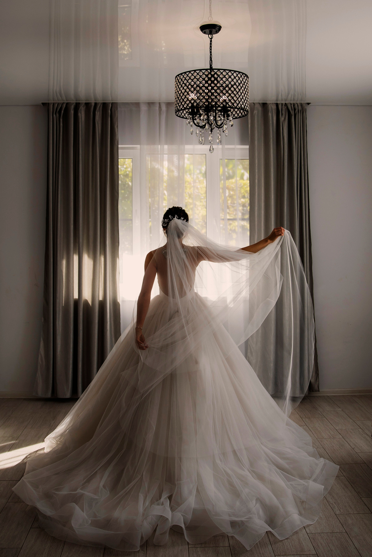 Анна и Даулет. Свадебный и семейный фотограф Колоскова Мария (Сочи и весь мир)