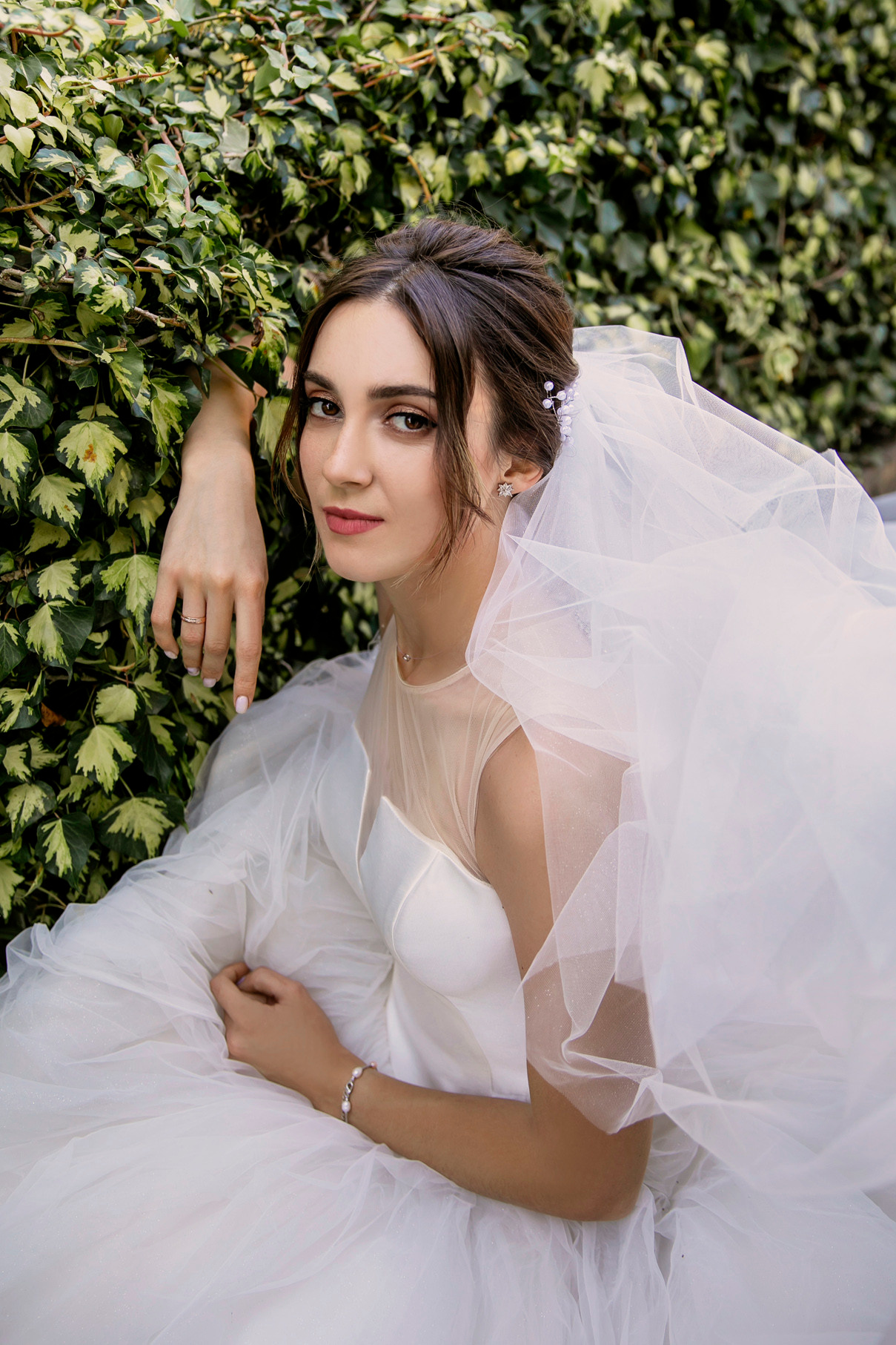 Анна и Даулет. Свадебный и семейный фотограф Колоскова Мария (Сочи и весь мир)