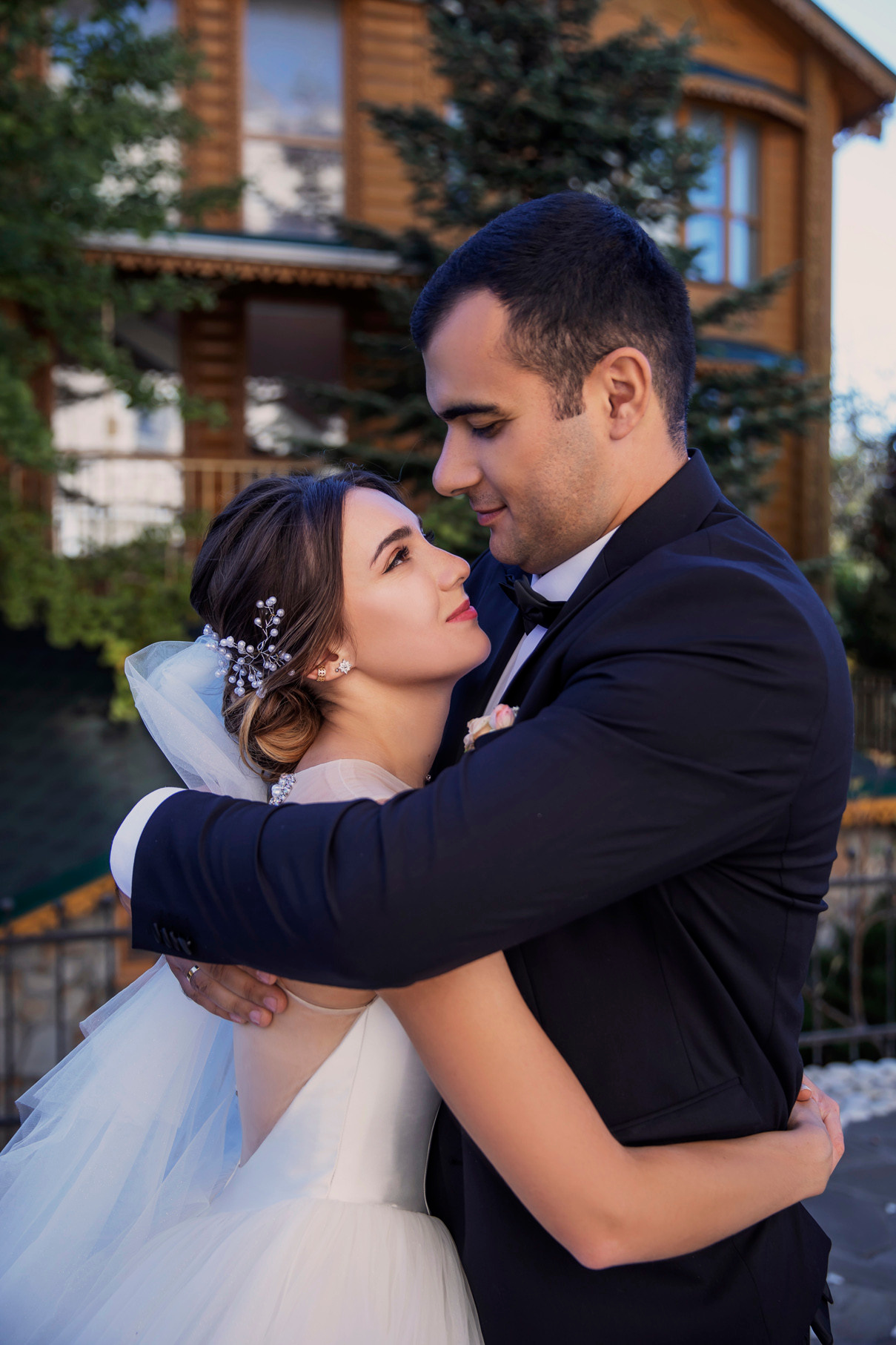 Анна и Даулет. Свадебный и семейный фотограф Колоскова Мария (Сочи и весь мир)