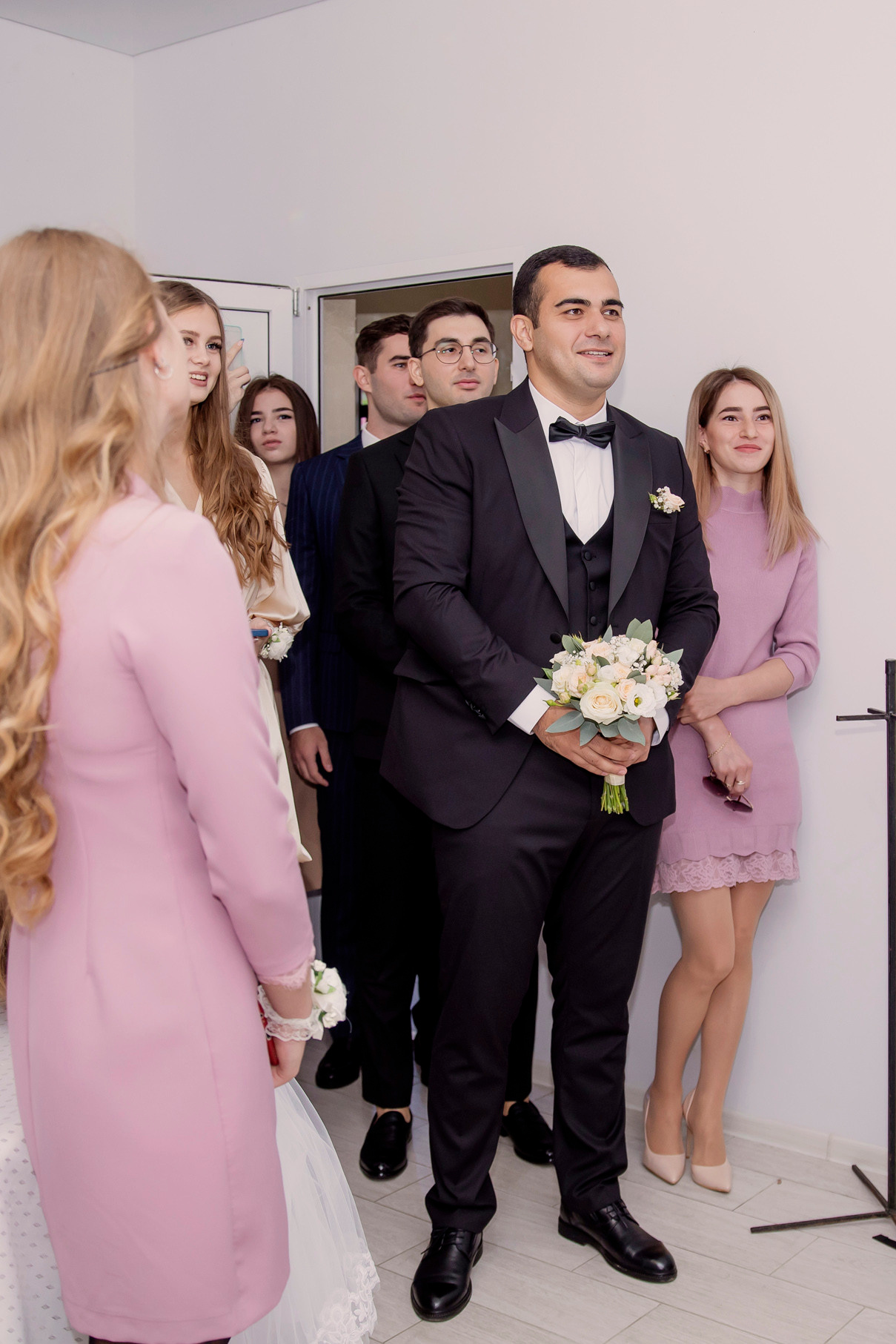 Анна и Даулет. Свадебный и семейный фотограф Колоскова Мария (Сочи и весь мир)