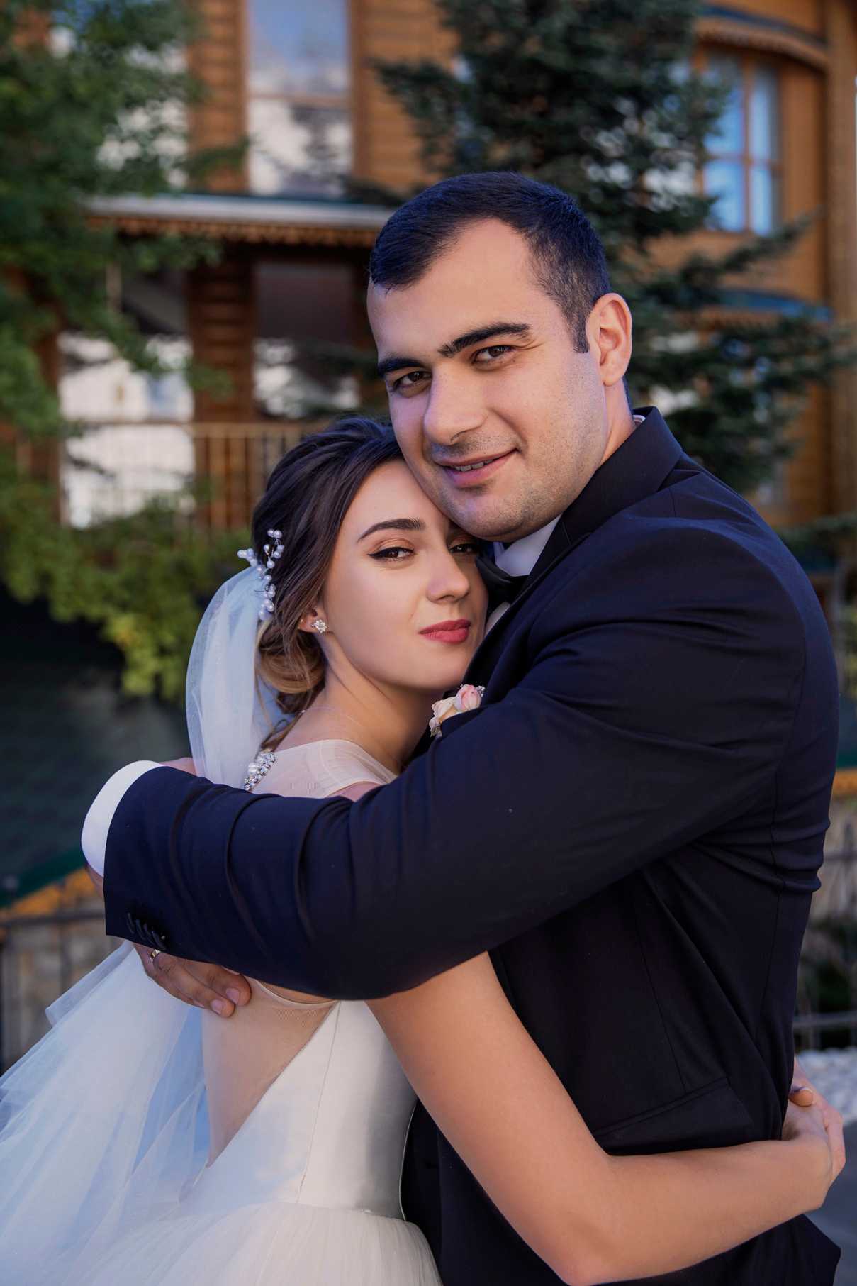 Анна и Даулет. Свадебный и семейный фотограф Колоскова Мария (Сочи и весь мир)